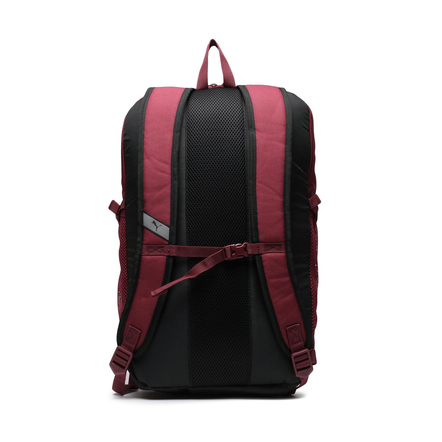 Puma Раница Plus PRO Backpack 079521 07 Бордо - Pepit.bg