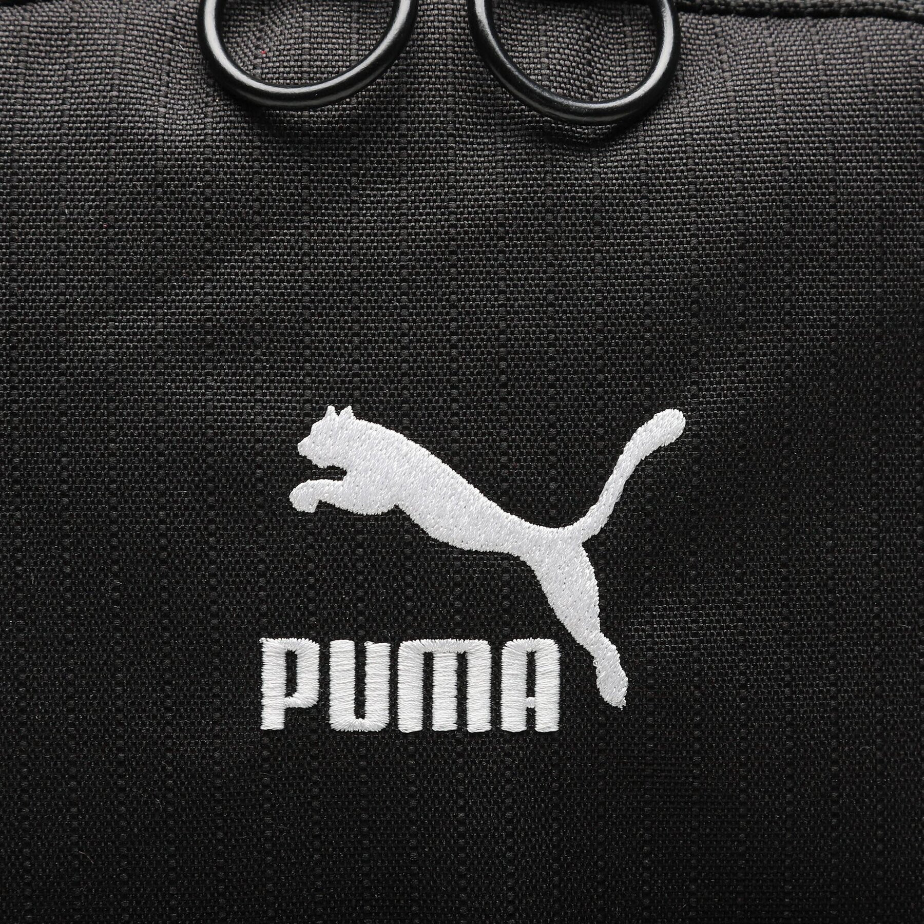 Puma Раница Prime Classics Seasonal Backpack 079578 Черен - Pepit.bg