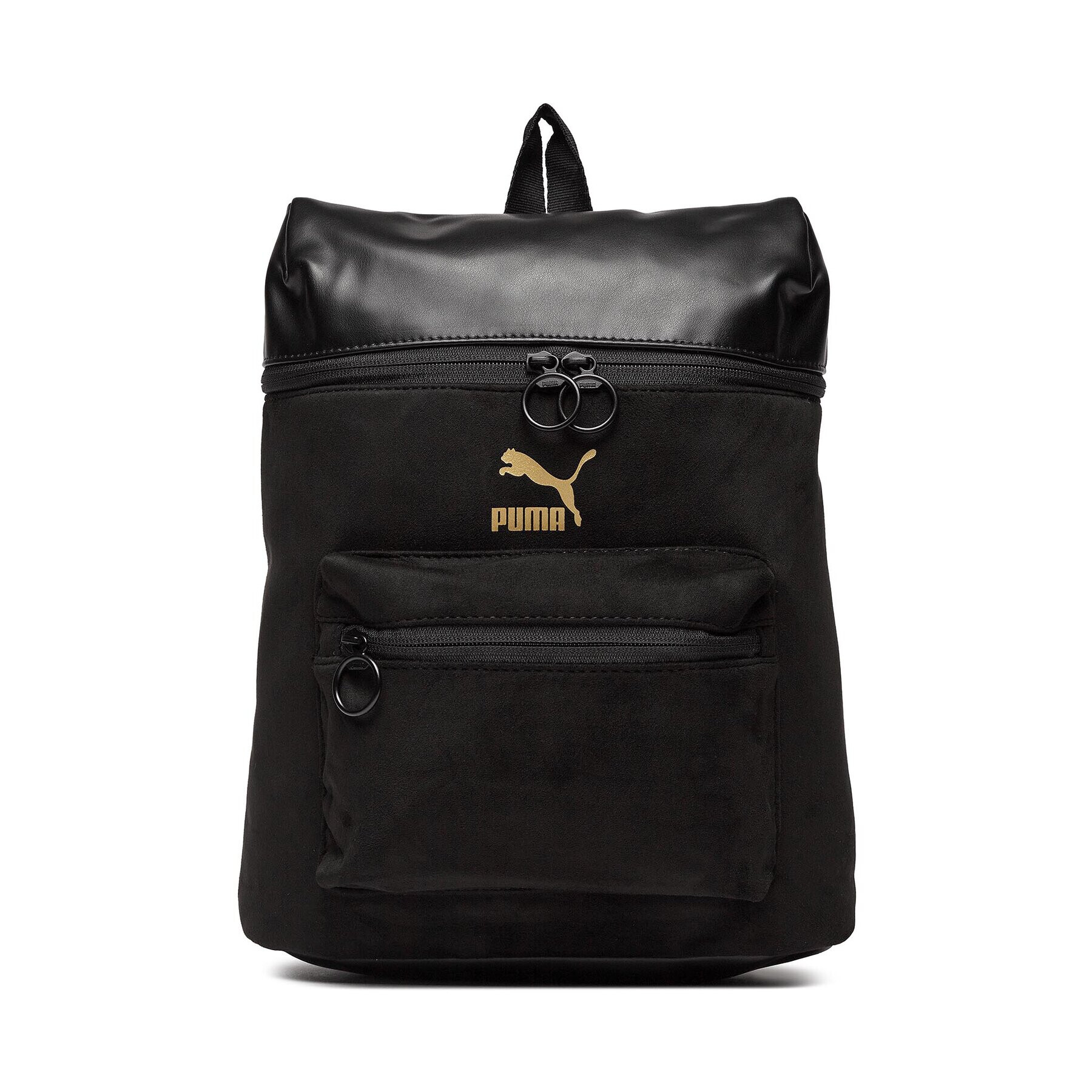Puma Раница Prime Classics Seasonal Backpack 079922 01 Черен - Pepit.bg