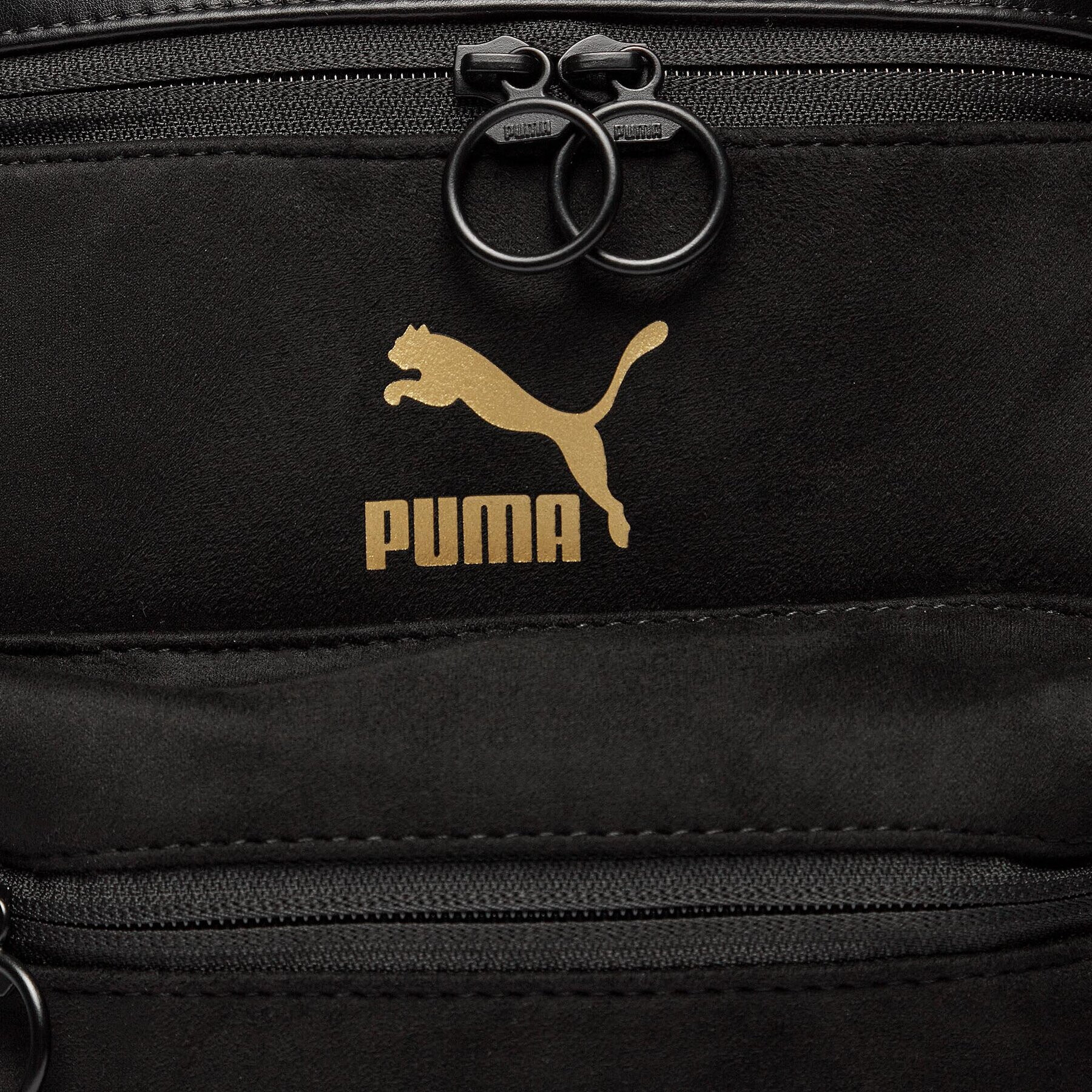 Puma Раница Prime Classics Seasonal Backpack 079922 01 Черен - Pepit.bg
