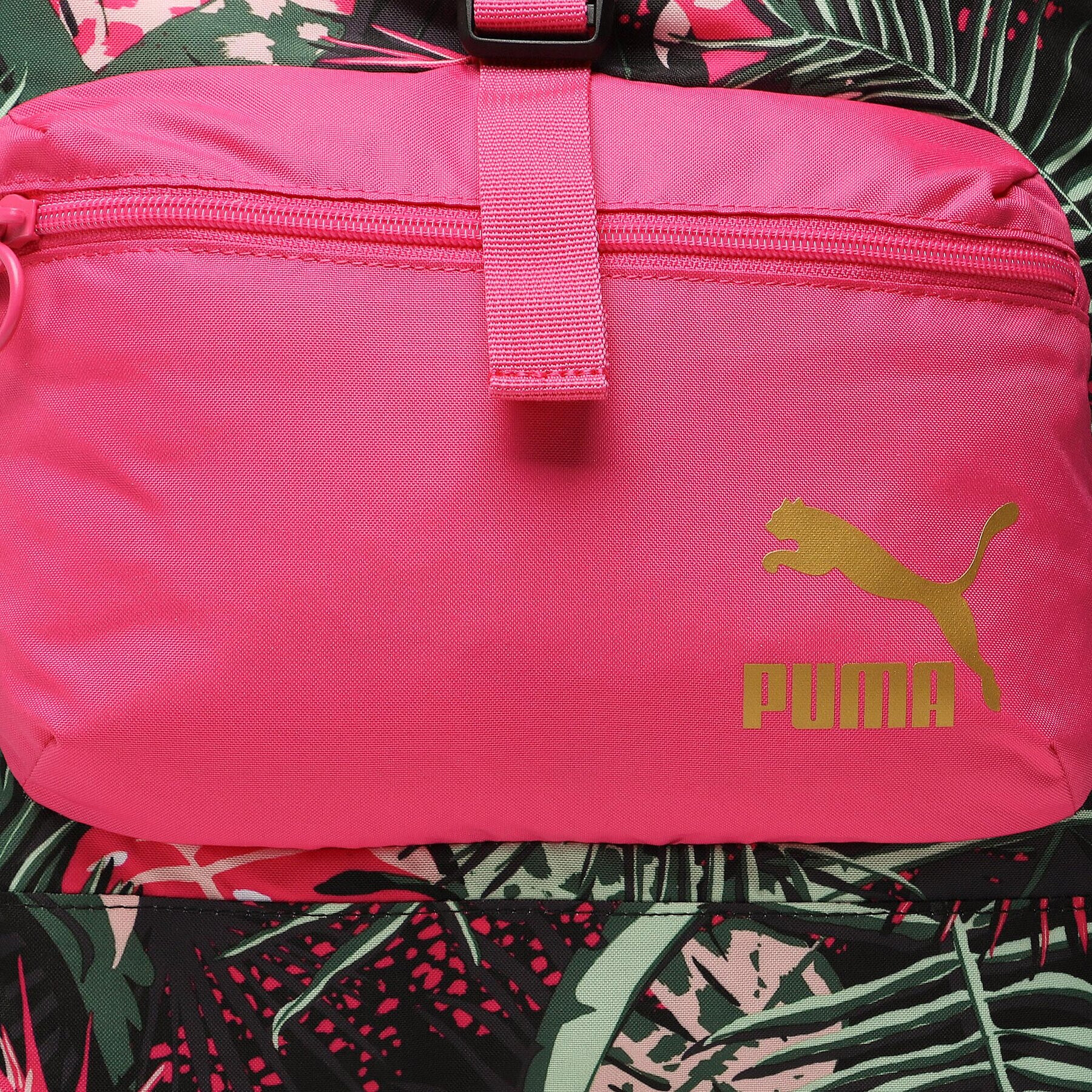 Puma Раница Prime Vacay Queen Backpack 079507 Цветен - Pepit.bg