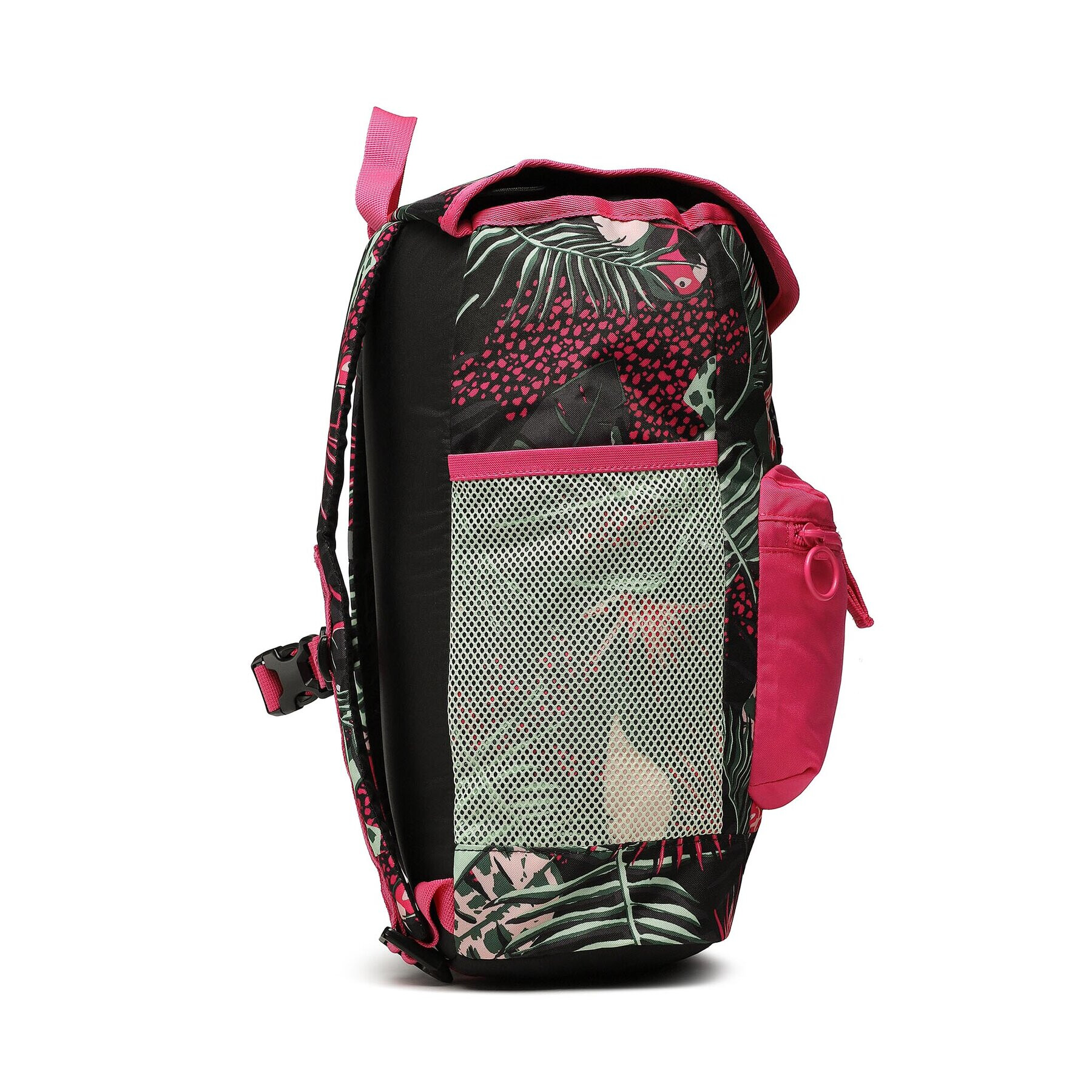 Puma Раница Prime Vacay Queen Backpack 079507 Цветен - Pepit.bg