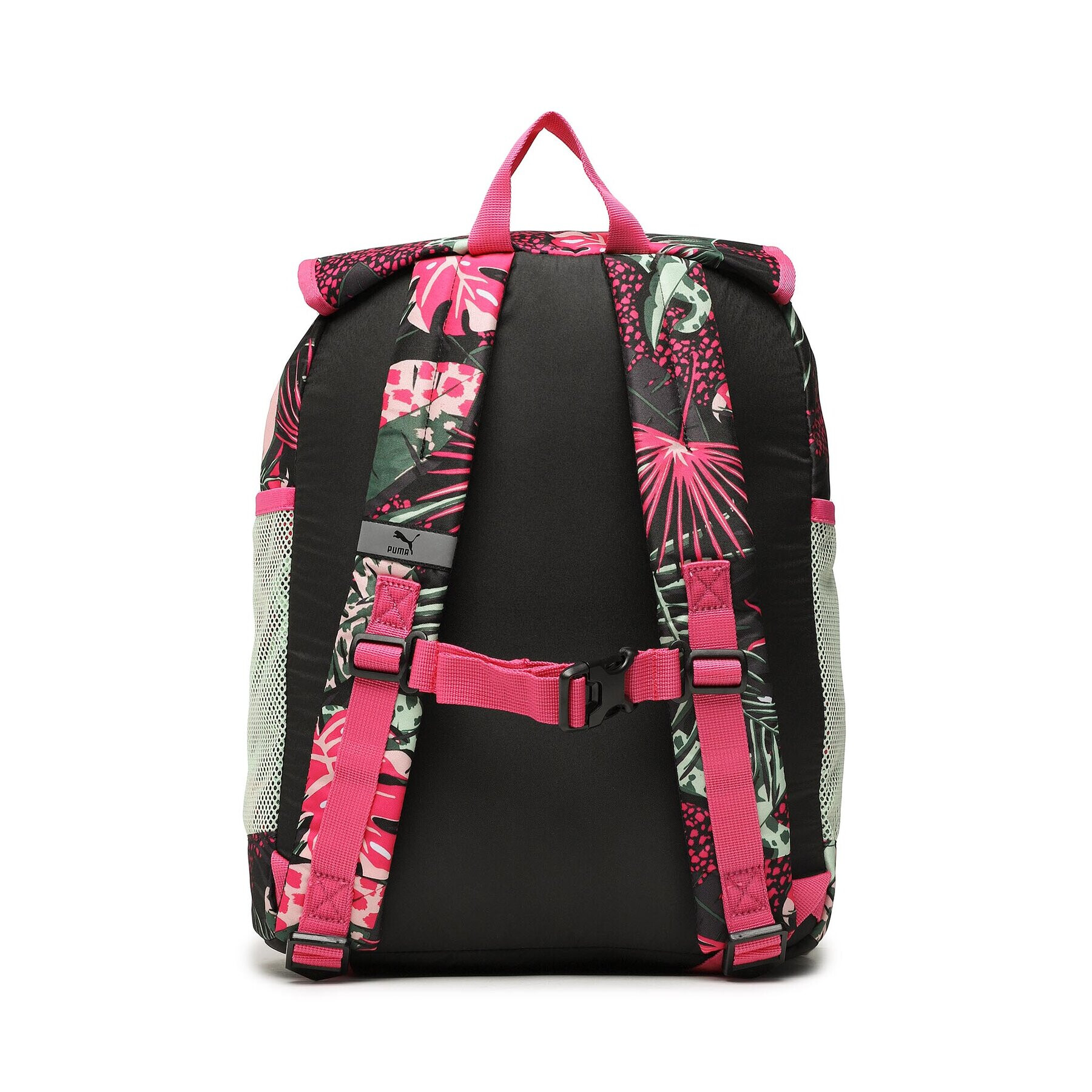 Puma Раница Prime Vacay Queen Backpack 079507 Цветен - Pepit.bg