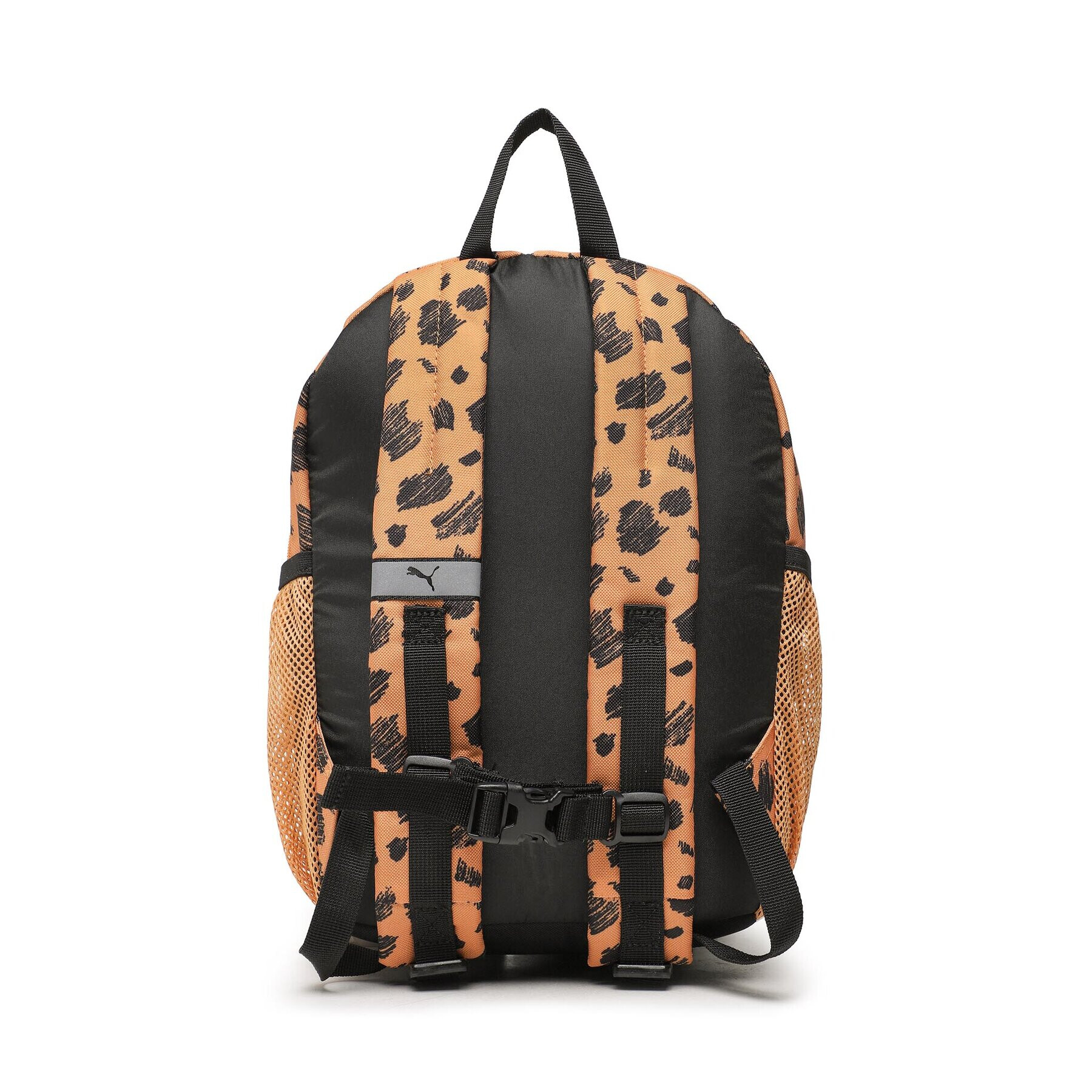 Puma Раница Pu Mate Backpack 079503 01 Оранжев - Pepit.bg