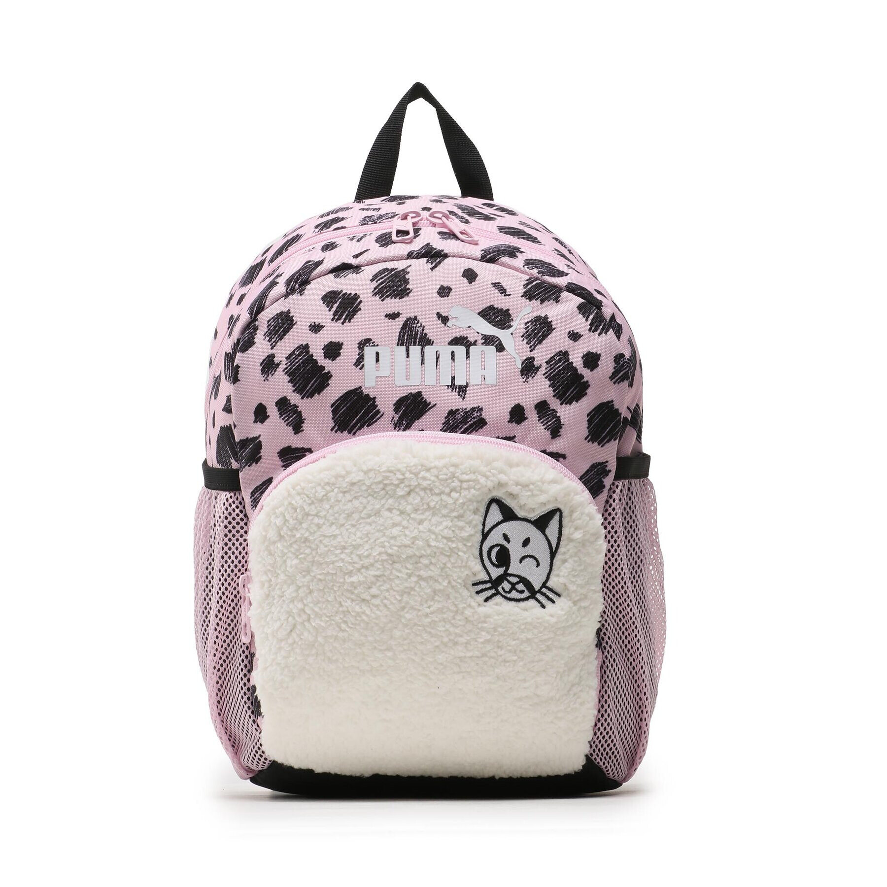 Puma Раница Pu Mate Backpack 079503 02 Розов - Pepit.bg