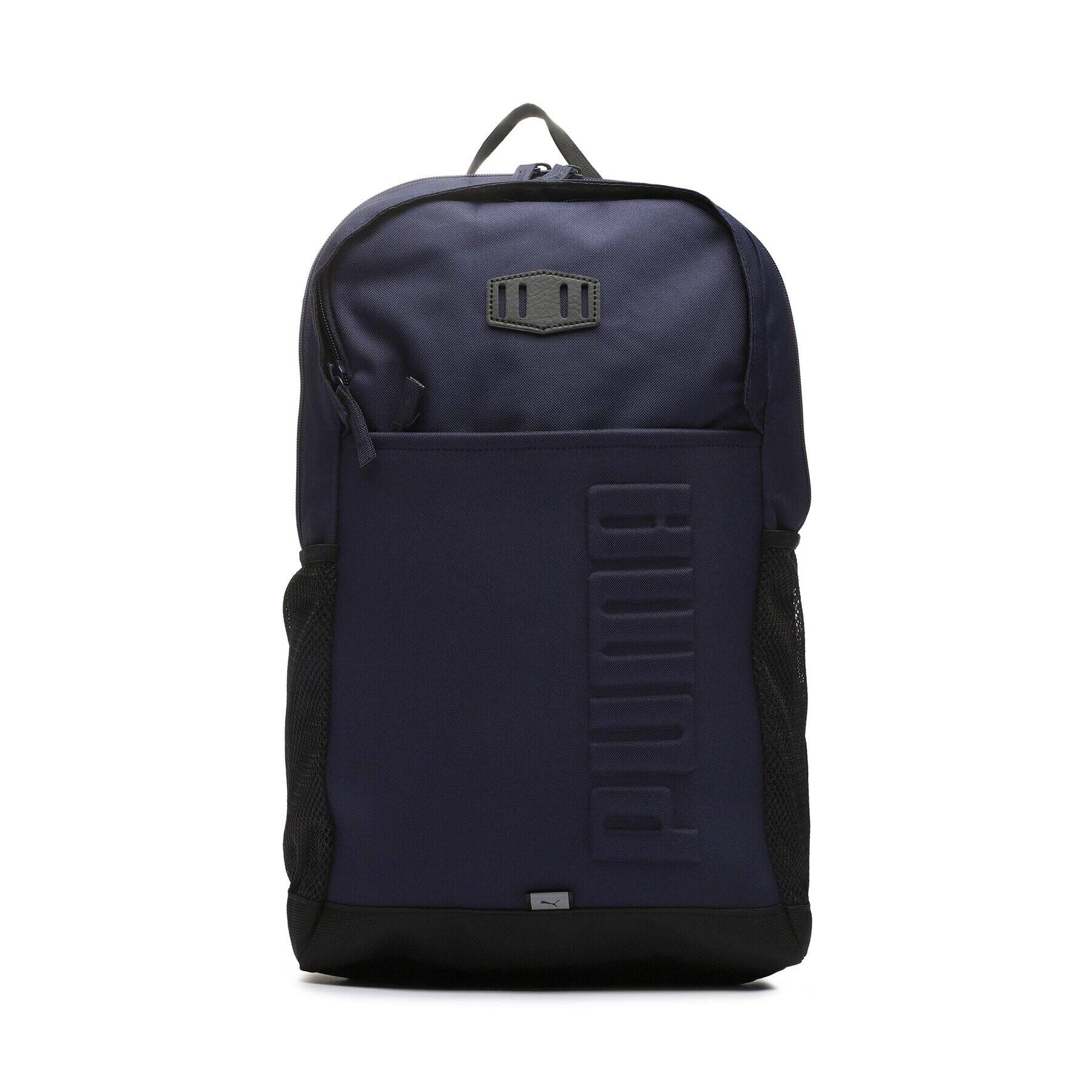 Puma Раница S Backpack 079222 07 Тъмносин - Pepit.bg