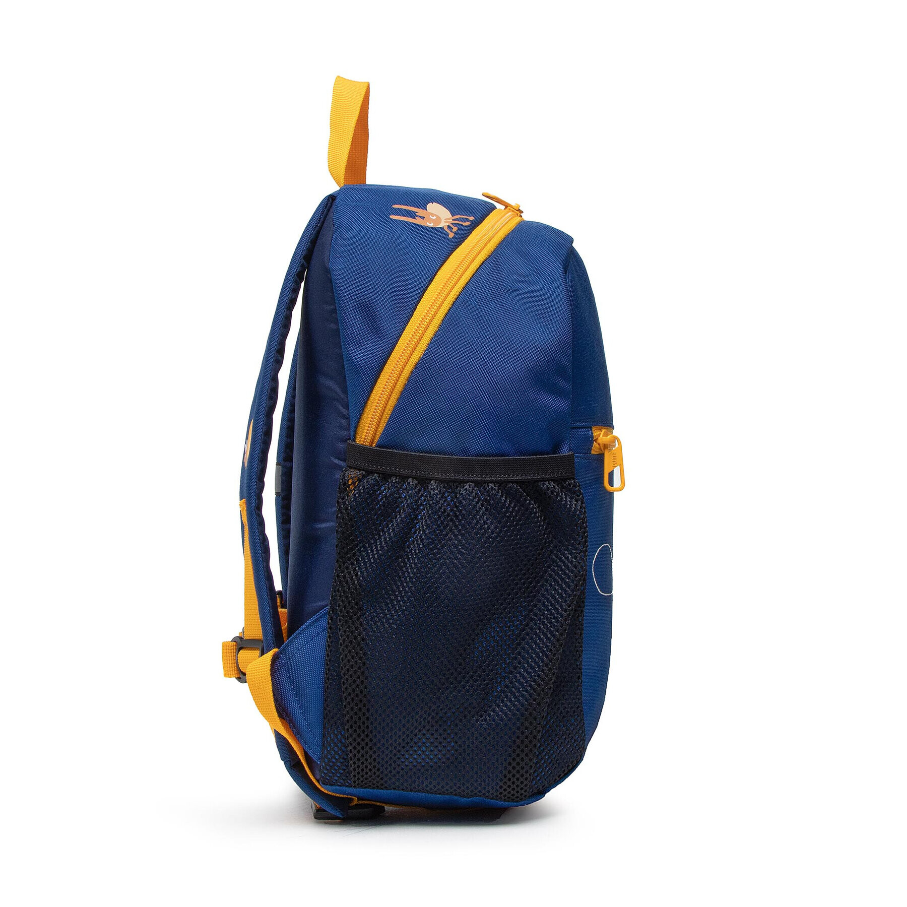 Puma Раница Small World Backpack 792030 01 Тъмносин - Pepit.bg