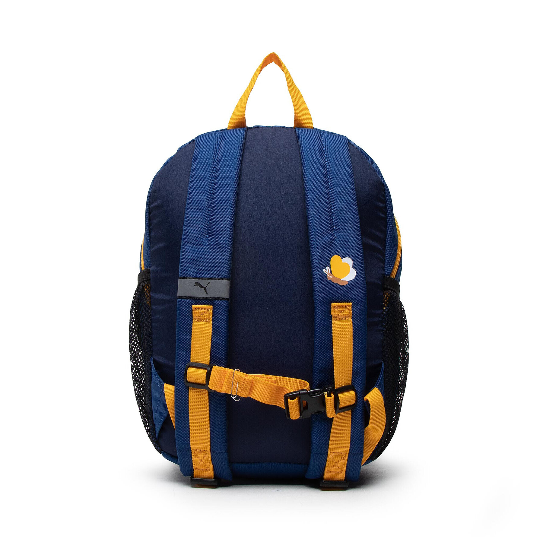 Puma Раница Small World Backpack 792030 01 Тъмносин - Pepit.bg