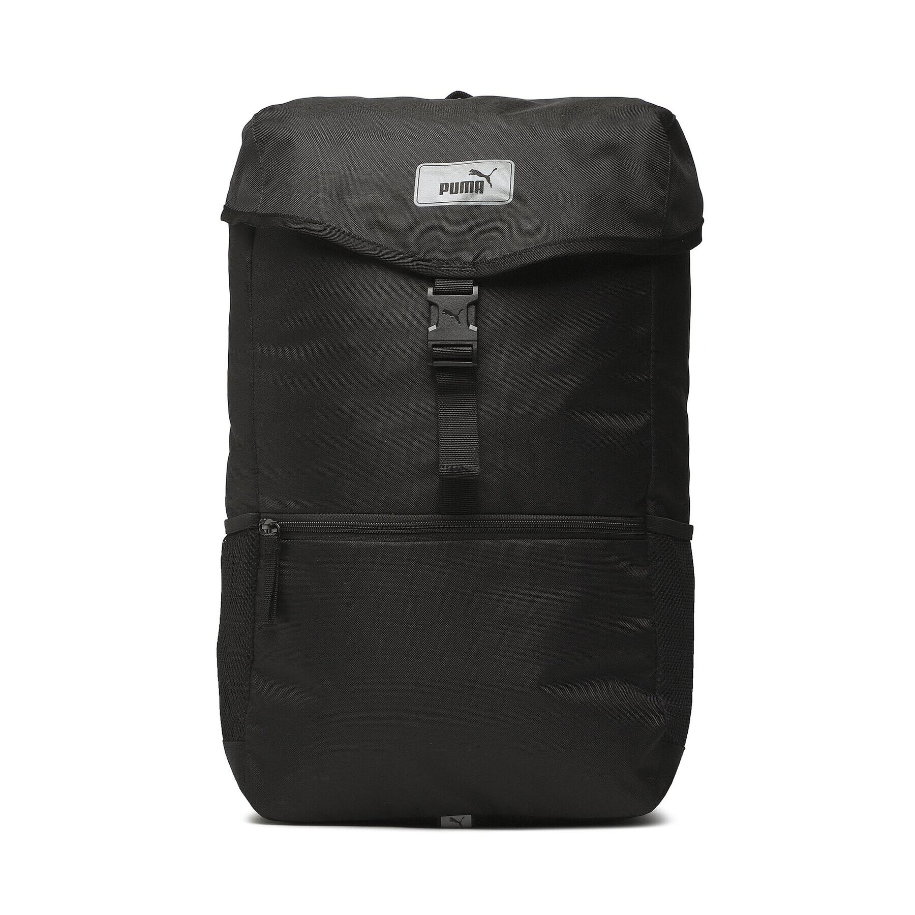 Puma Раница Style Backpack 079524 Черен - Pepit.bg