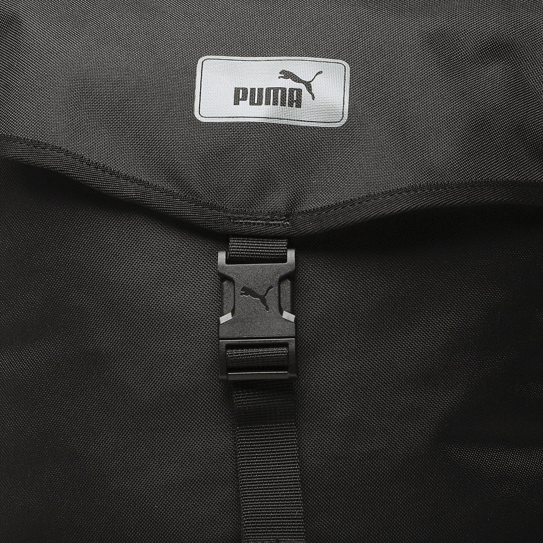Puma Раница Style Backpack 079524 Черен - Pepit.bg