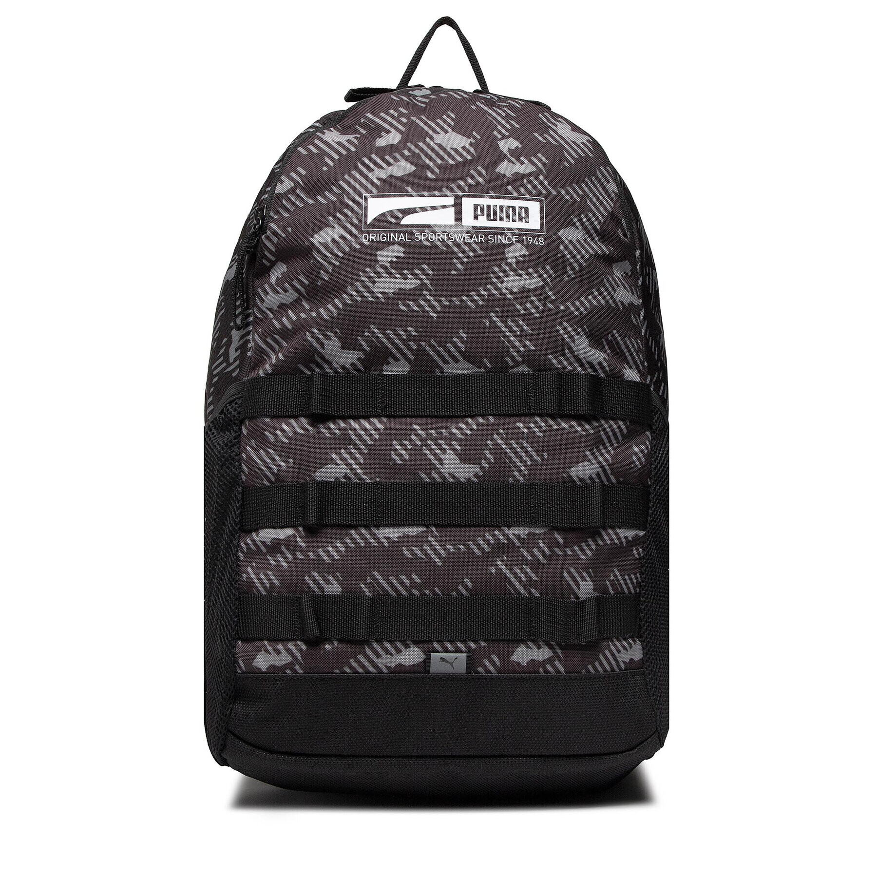 Puma Раница Style Backpack 788720 08 Черен - Pepit.bg