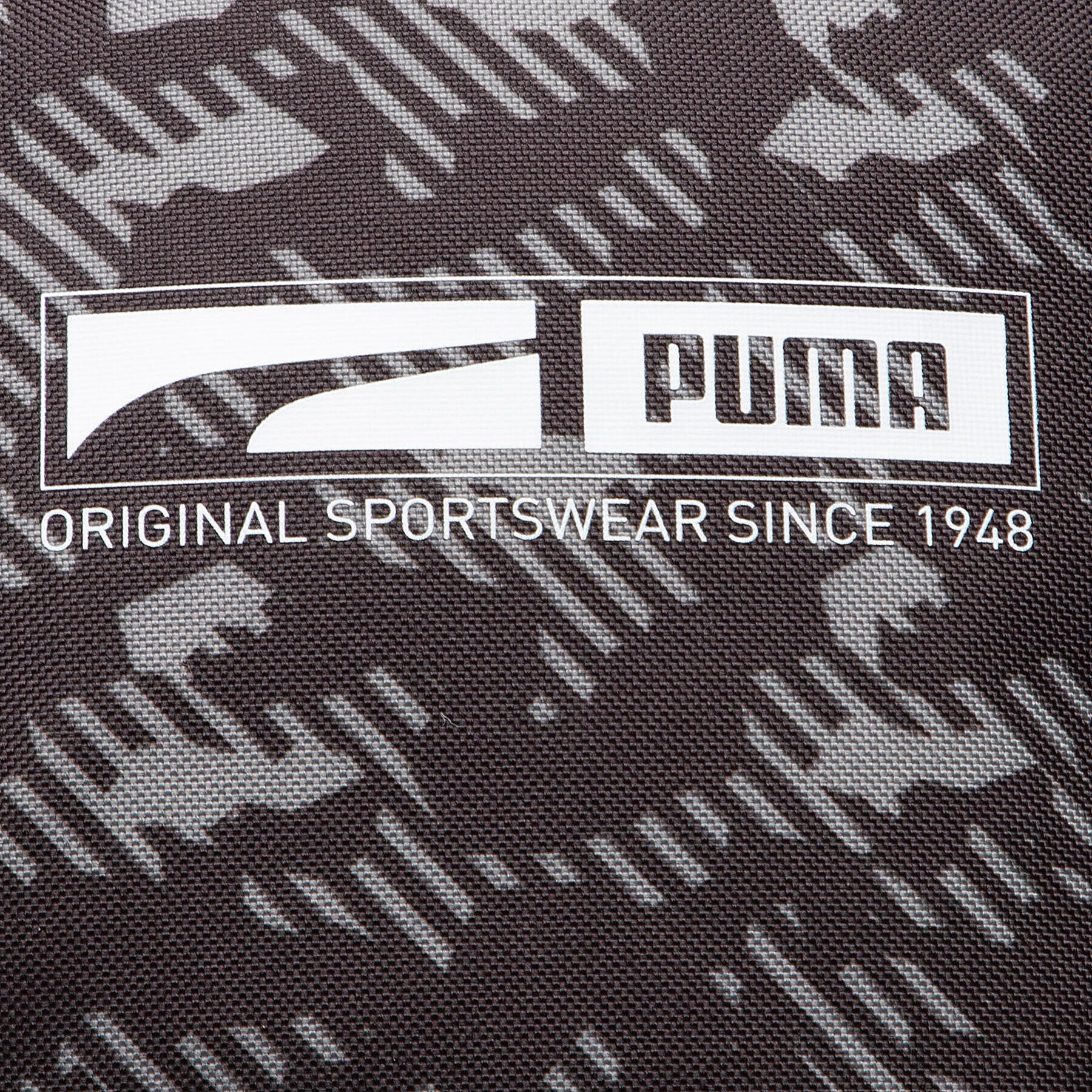 Puma Раница Style Backpack 788720 08 Черен - Pepit.bg