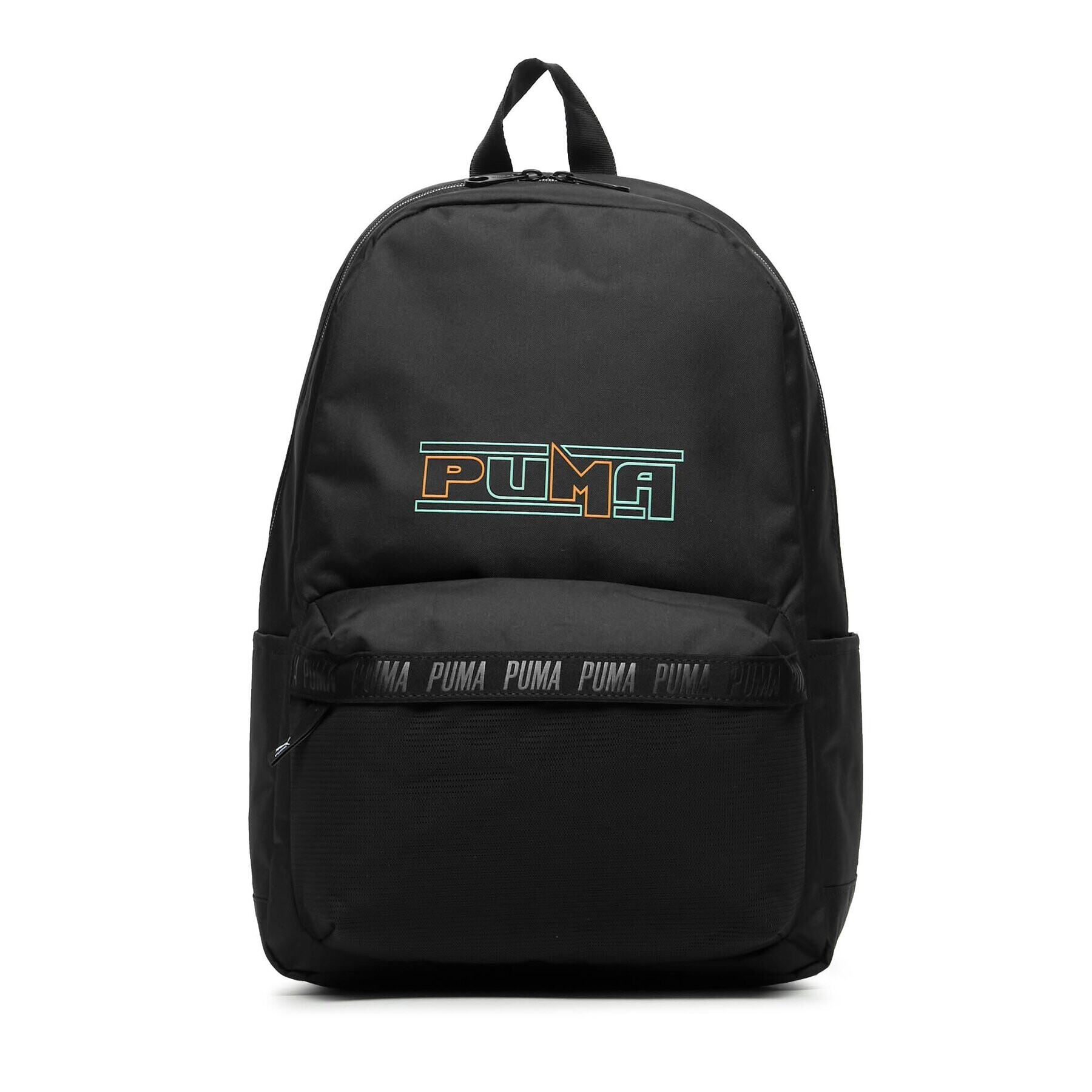 Puma Раница SWxP Backpack 079662 Черен - Pepit.bg