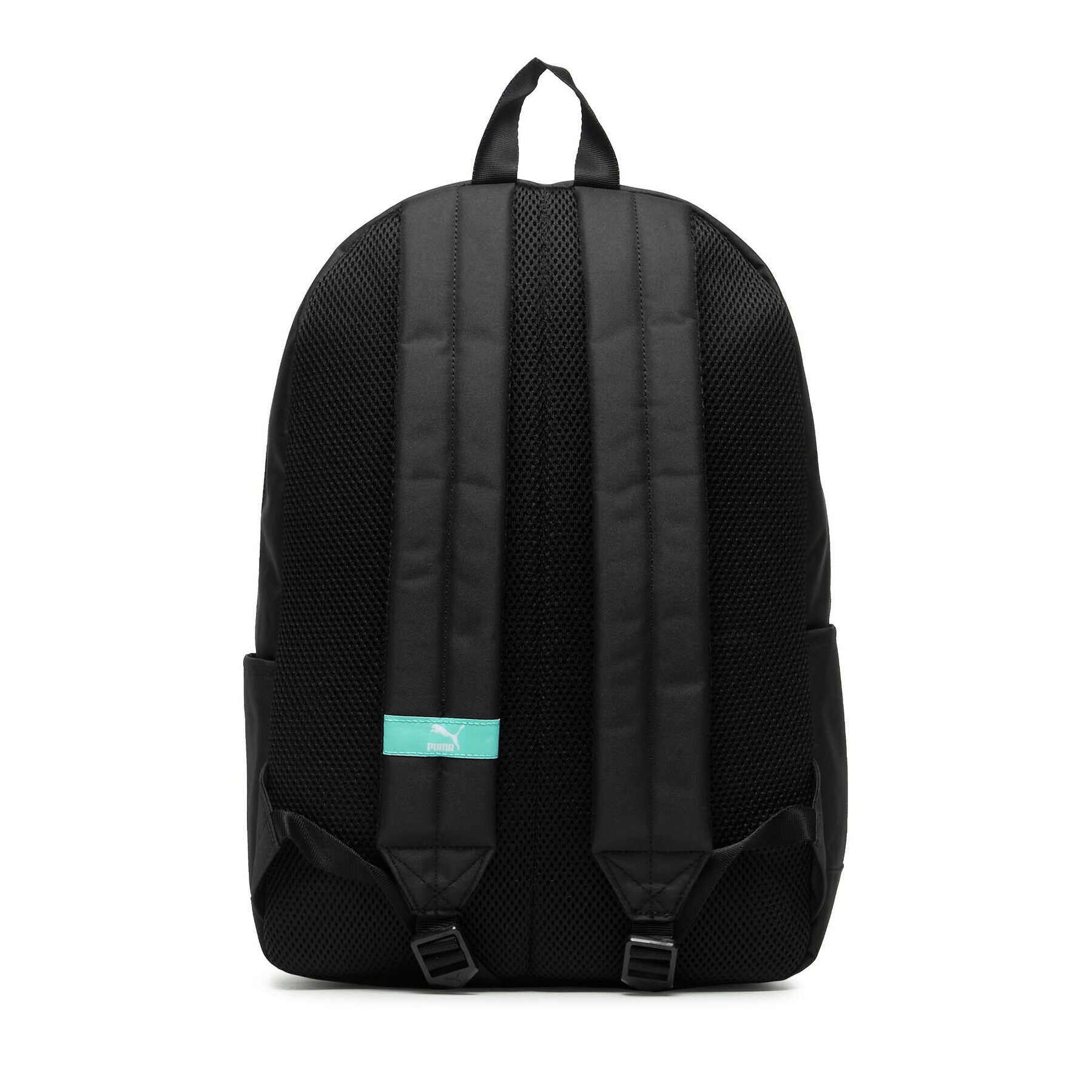 Puma Раница SWxP Backpack 079662 Черен - Pepit.bg