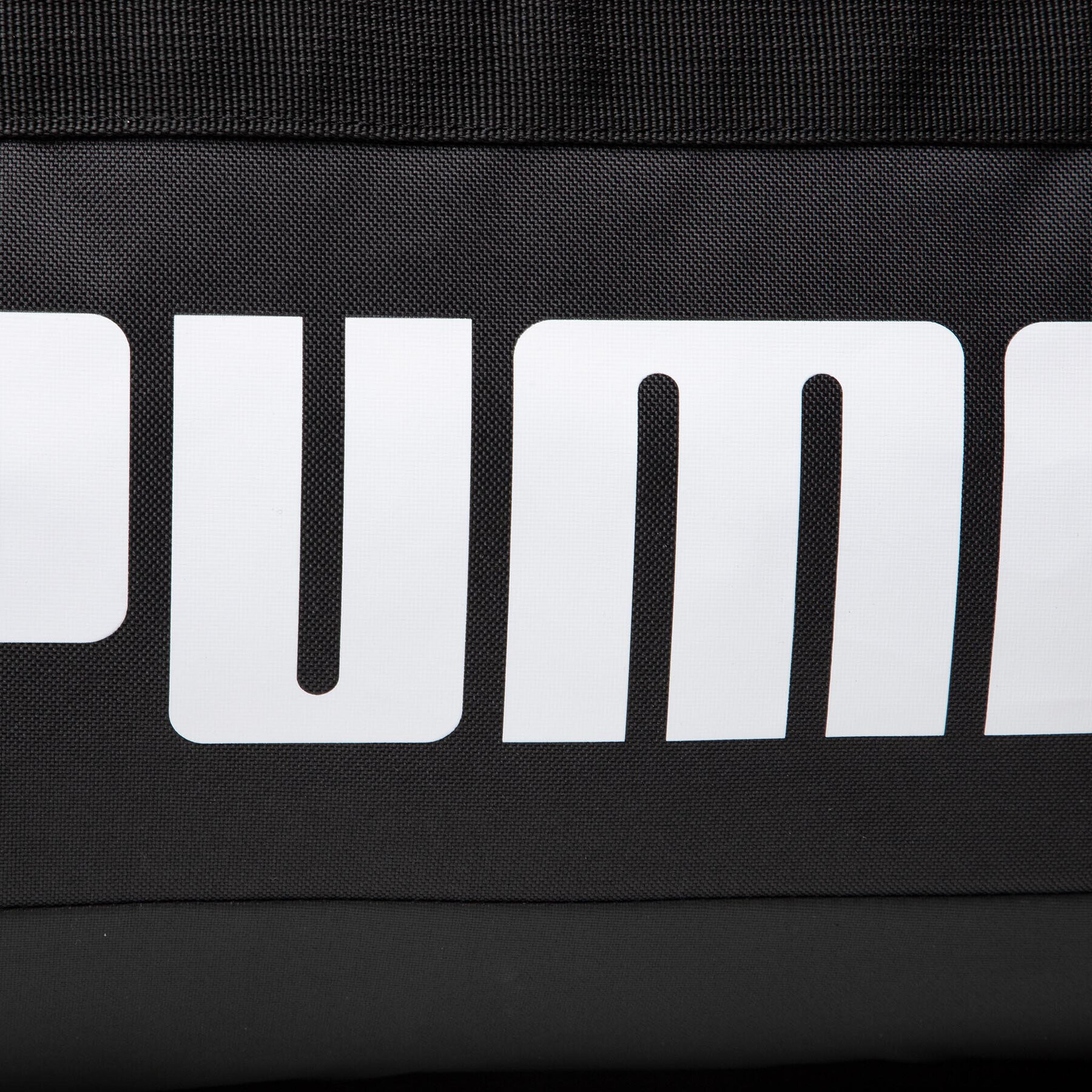 Puma Сак Challenger Duffel Bag M 076621 Черен - Pepit.bg