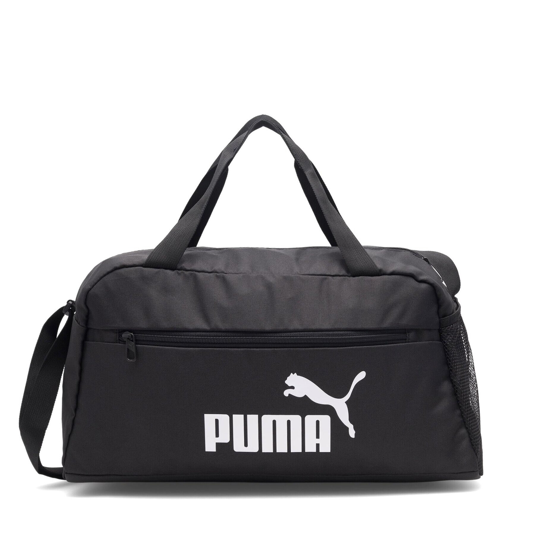 Puma Сак Phase Sports Bag 7994901 Черен - Pepit.bg