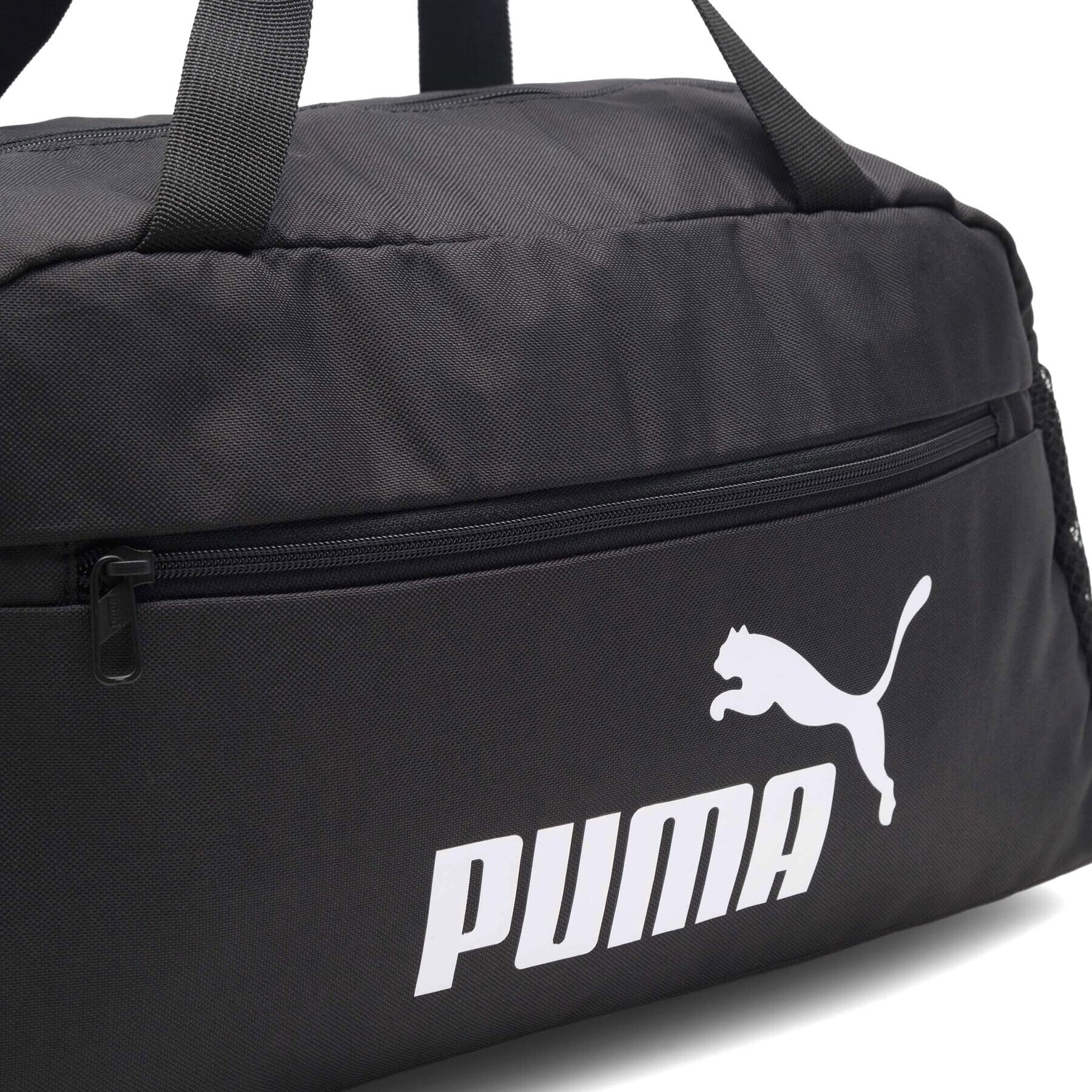 Puma Сак Phase Sports Bag 7994901 Черен - Pepit.bg