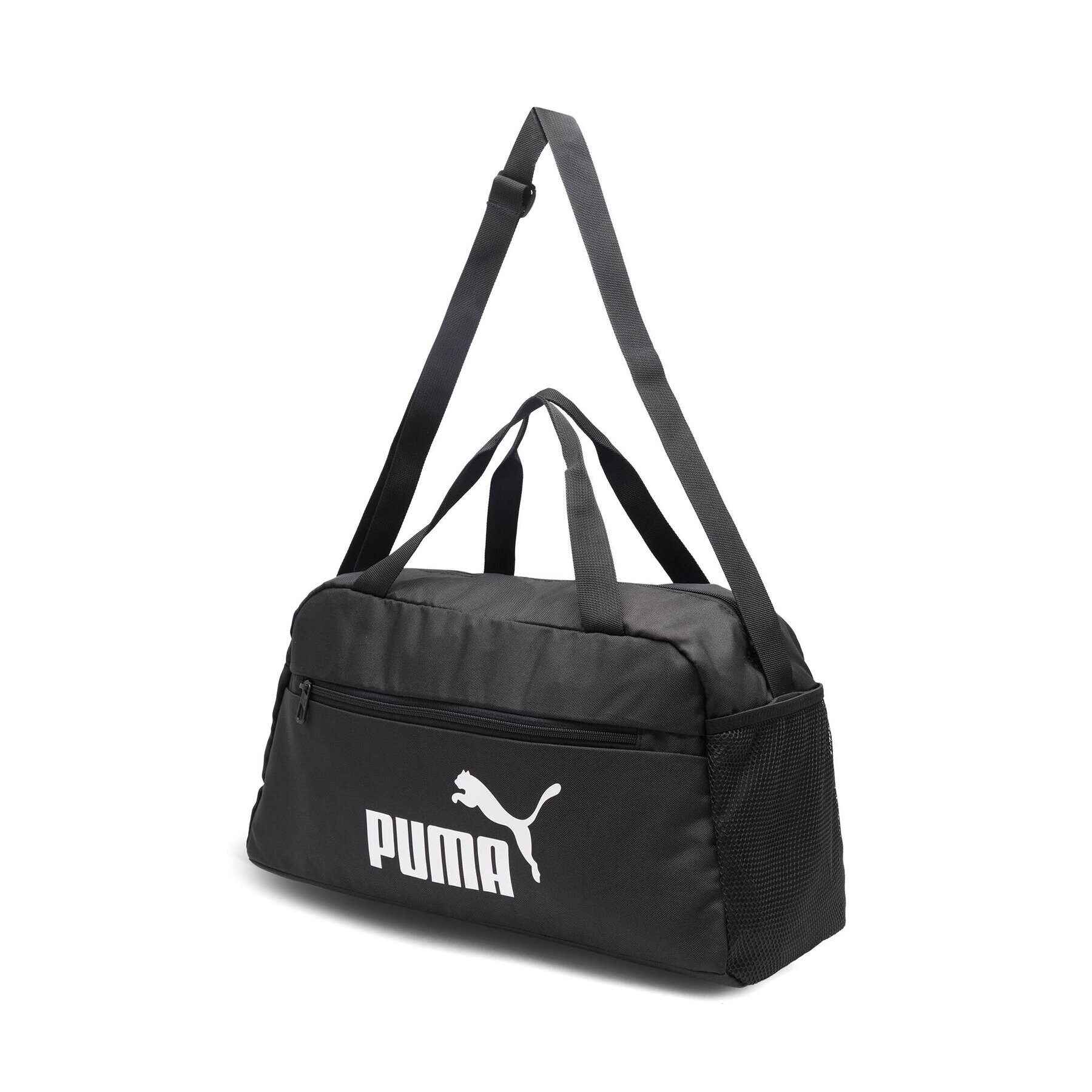 Puma Сак Phase Sports Bag 7994901 Черен - Pepit.bg