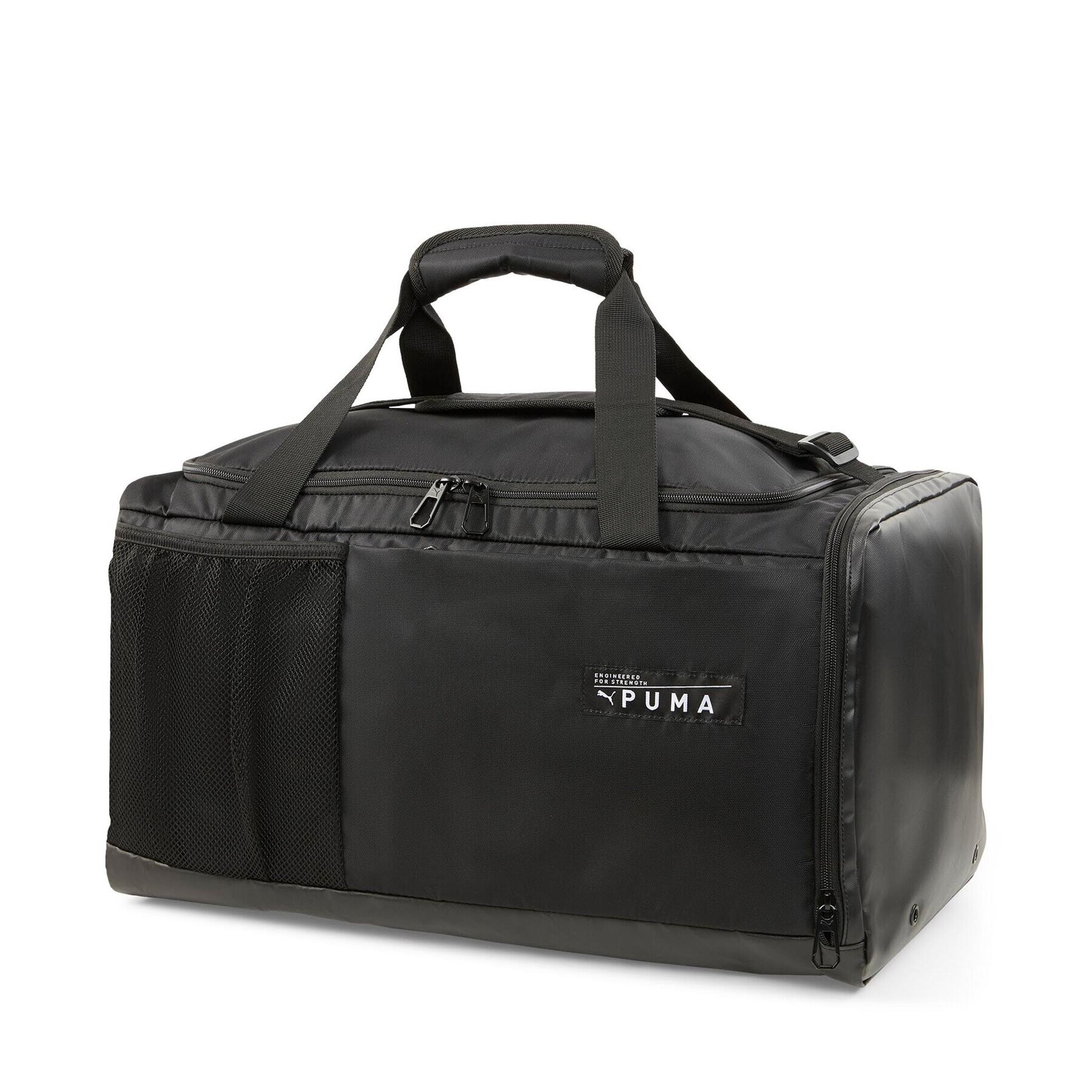 Puma Сак Training Sports Bag S 078852 Черен - Pepit.bg