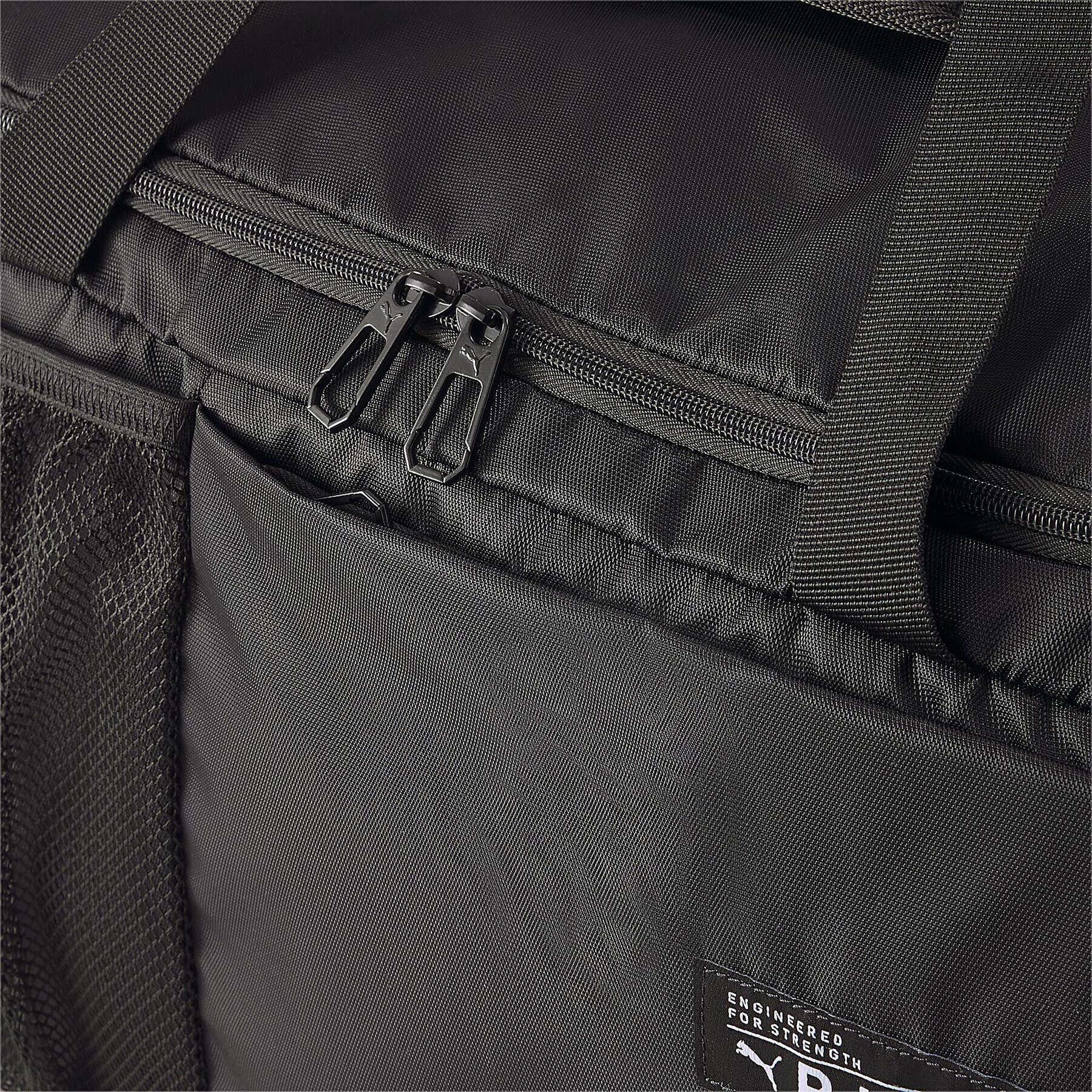 Puma Сак Training Sports Bag S 078852 Черен - Pepit.bg