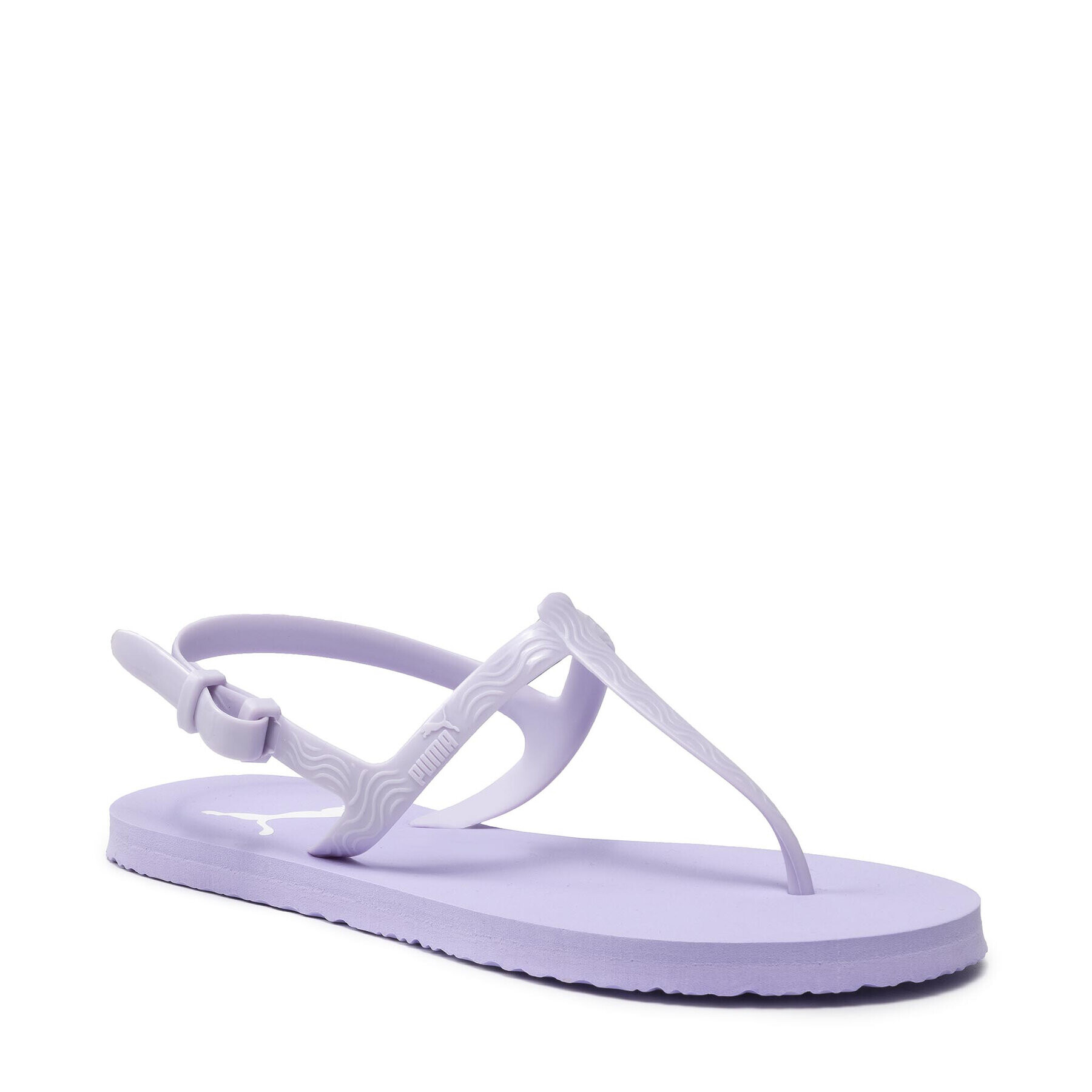 Puma Сандали Cozy Sandal Wns 375212 03 Виолетов - Pepit.bg