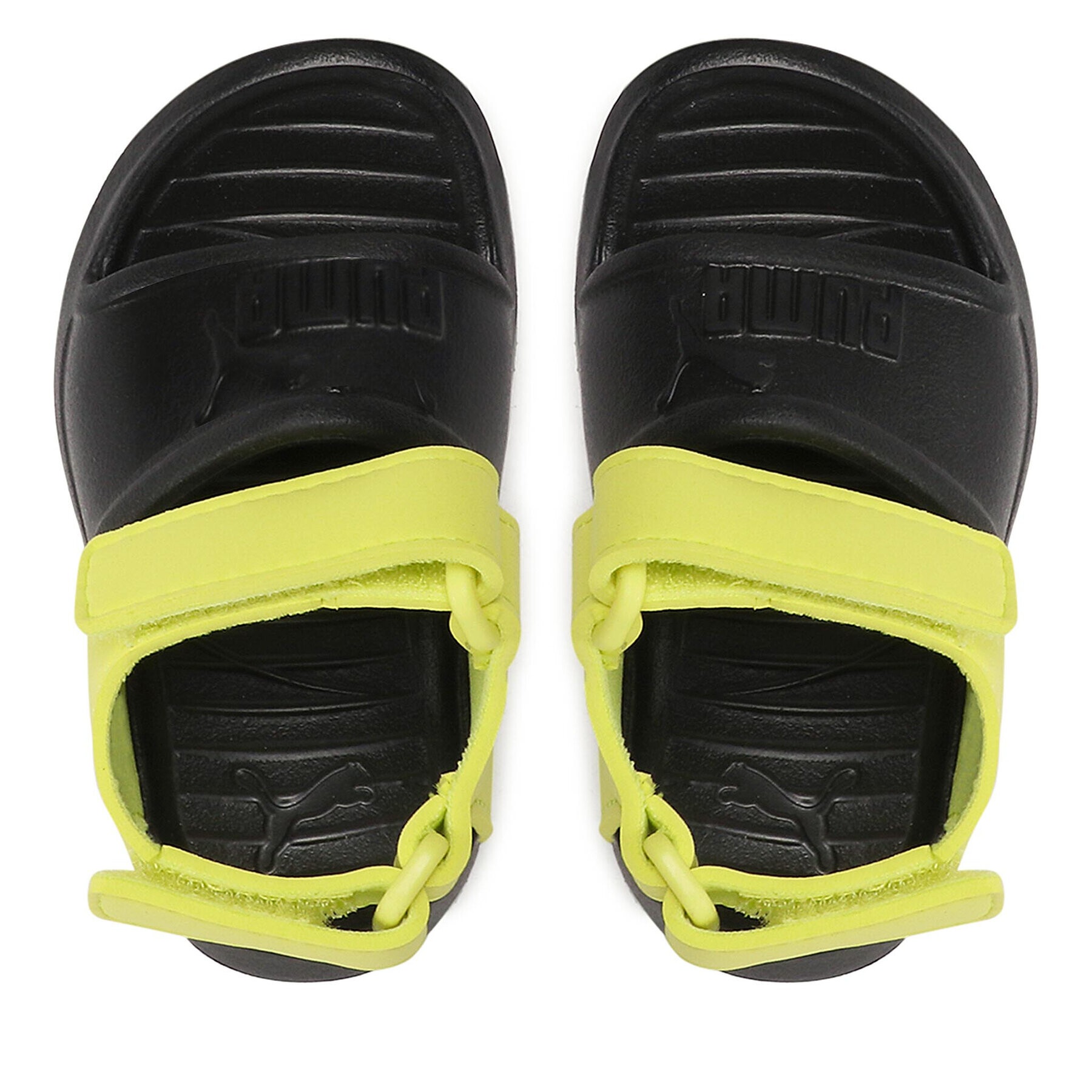 Puma Сандали Divecat V2 Injex Inf 369545 10 Черен - Pepit.bg