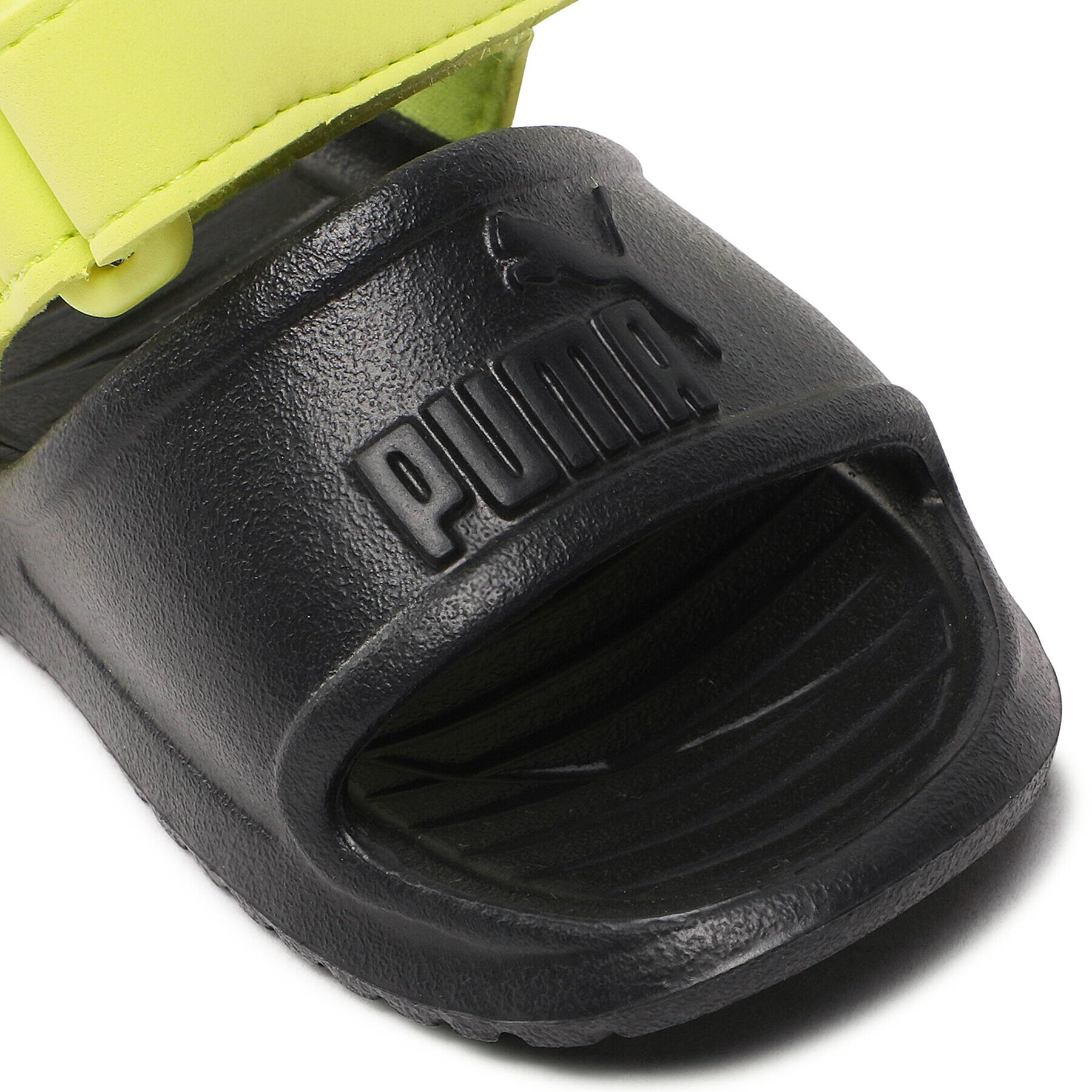 Puma Сандали Divecat V2 Injex Inf 369545 10 Черен - Pepit.bg