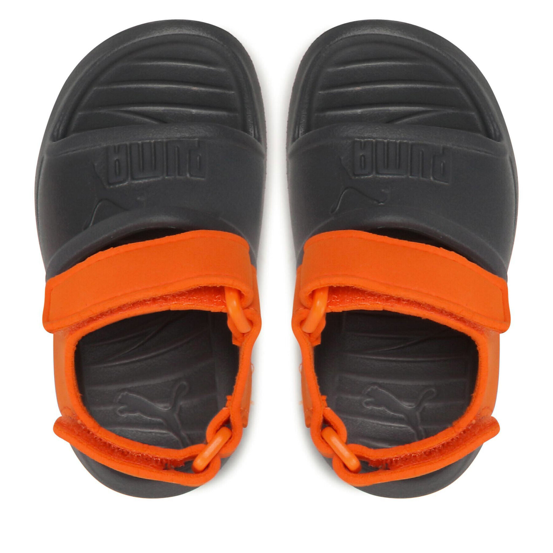Puma Сандали Divecat V2 Injex Inf 36954513 Сив - Pepit.bg