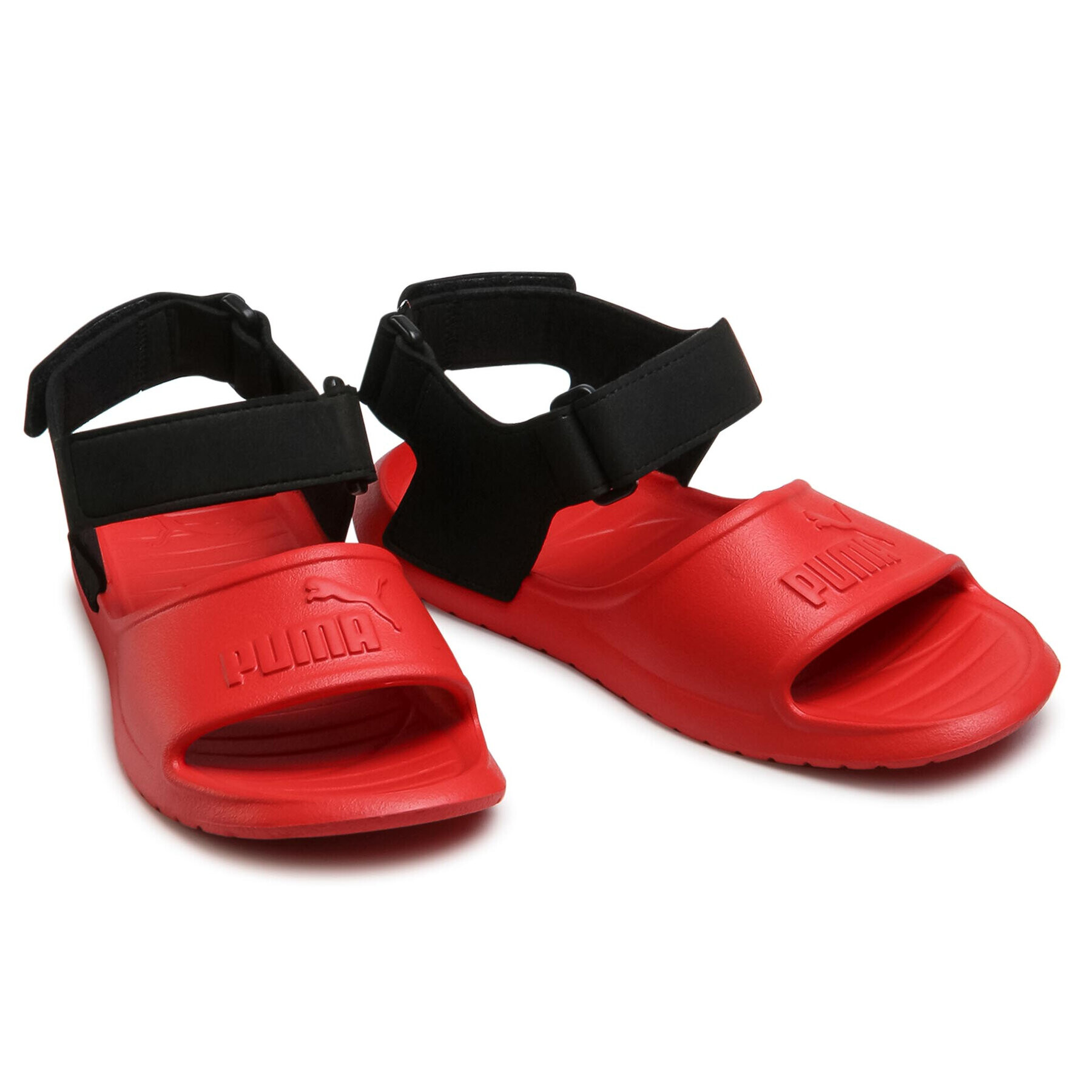 Puma Сандали Divecat V2 Injex Ps 369546 08 Червен - Pepit.bg
