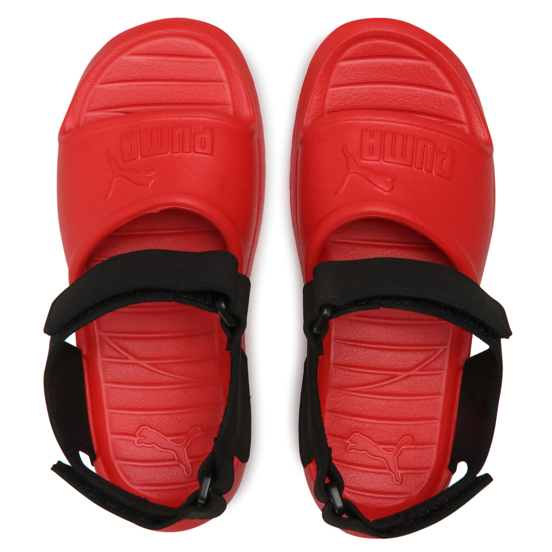 Puma Сандали Divecat V2 Injex Ps 369546 08 Червен - Pepit.bg