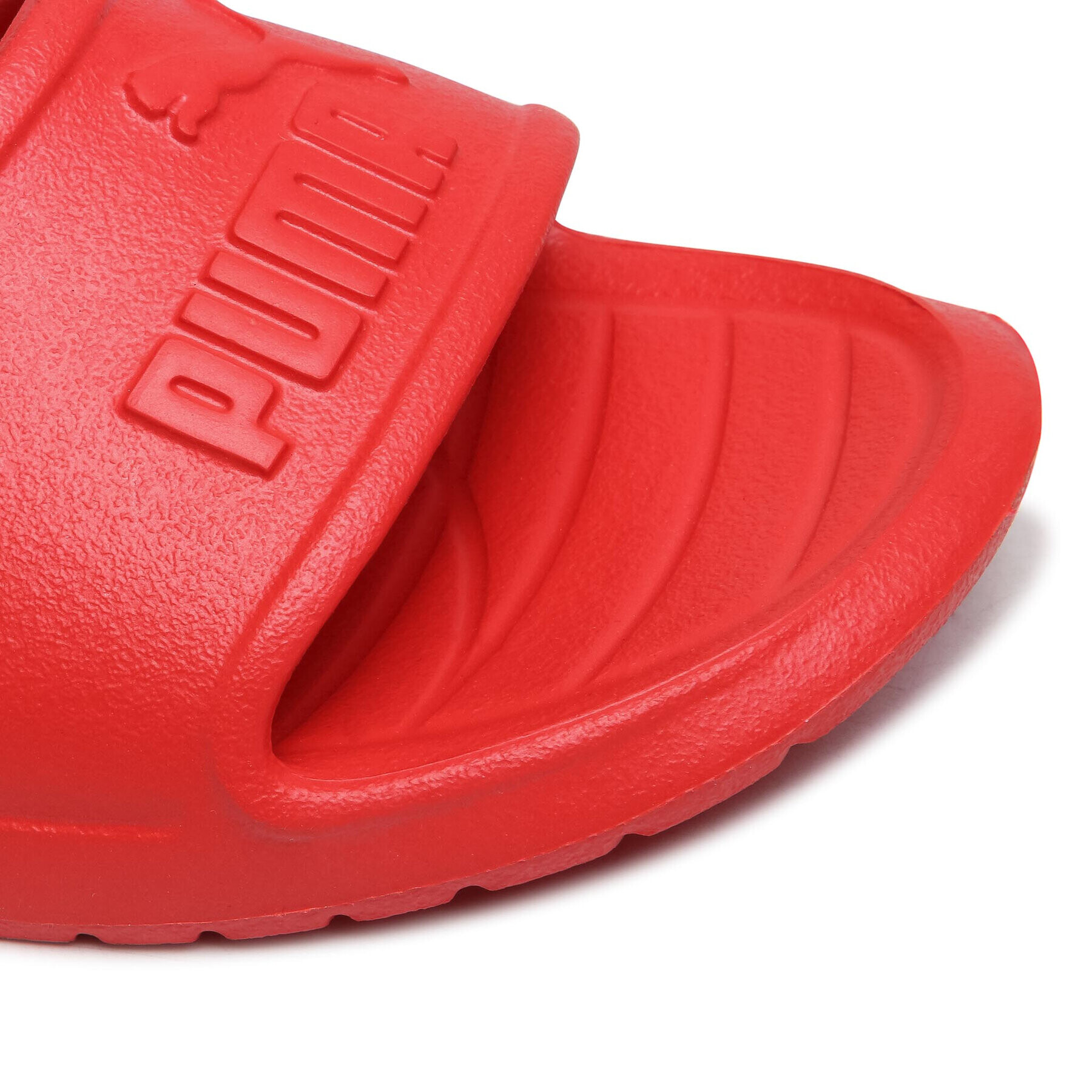 Puma Сандали Divecat V2 Injex Ps 369546 08 Червен - Pepit.bg