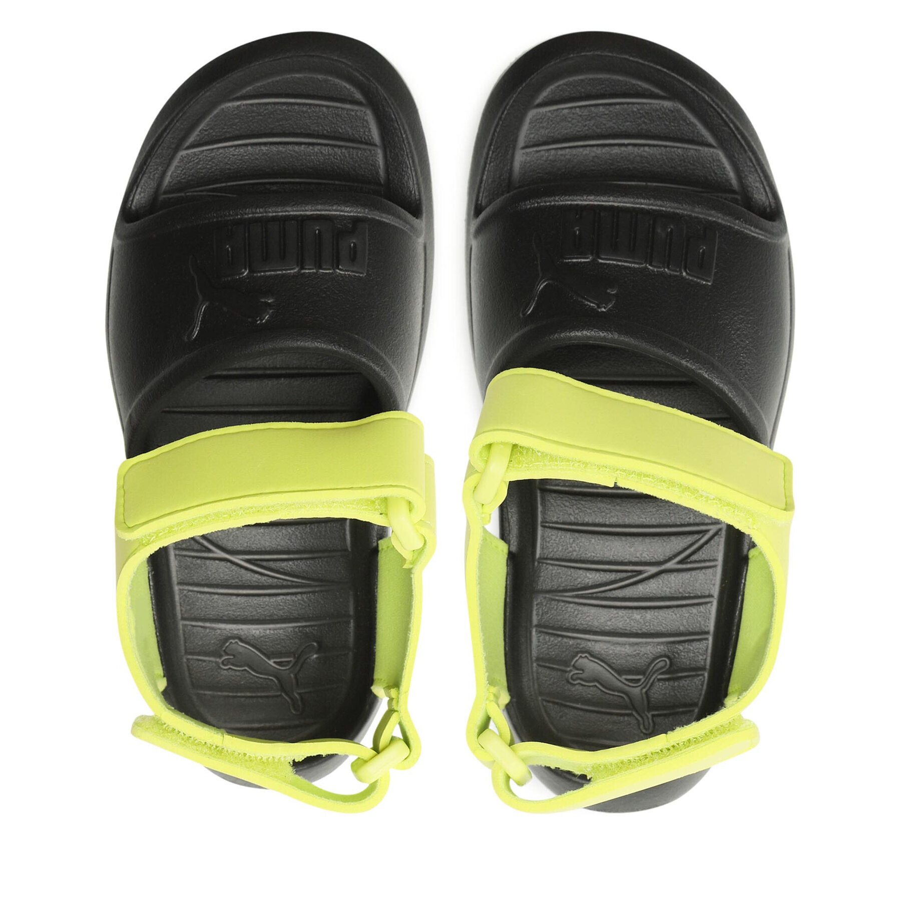 Puma Сандали Divecat V2 Injex Ps 369546 10 Черен - Pepit.bg