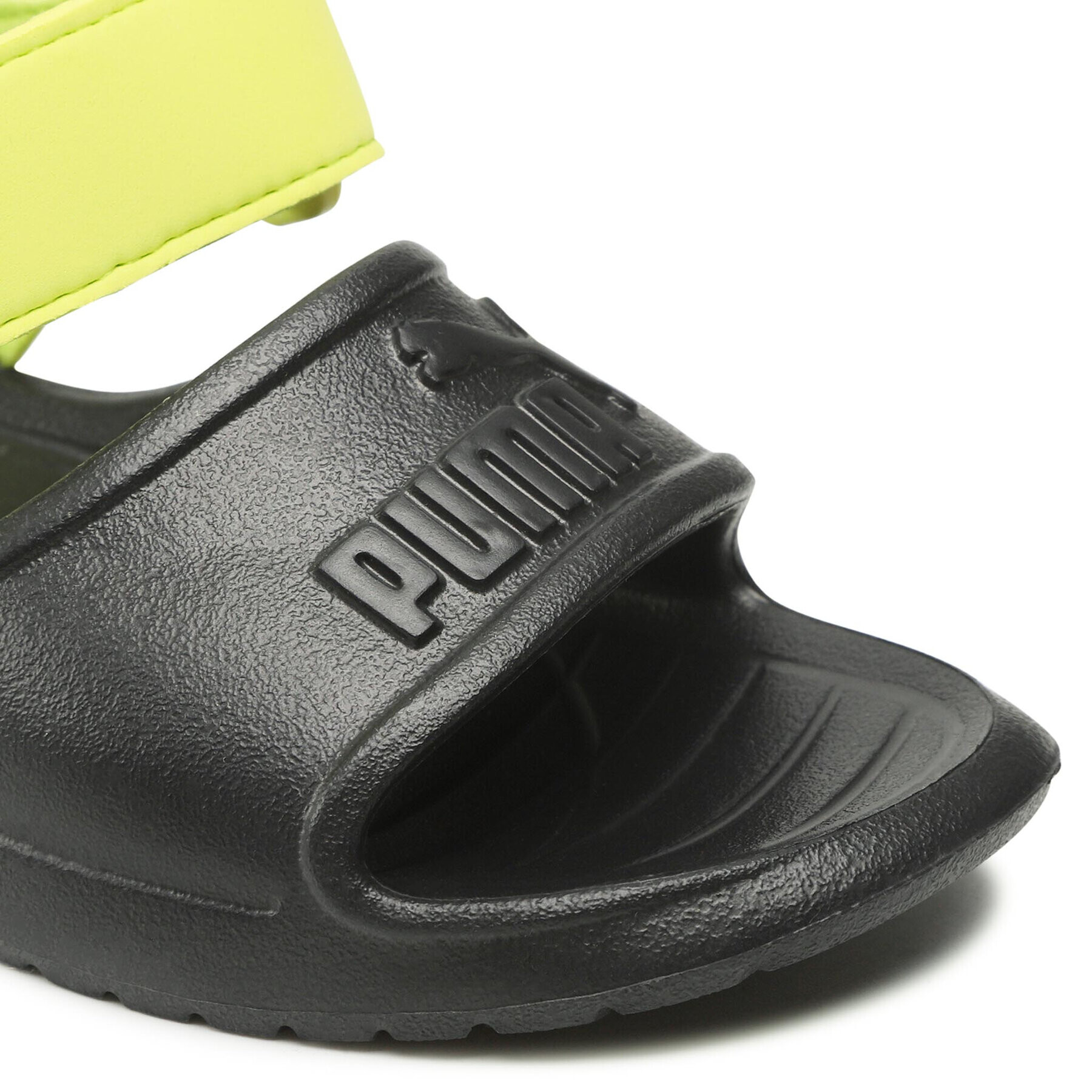 Puma Сандали Divecat V2 Injex Ps 369546 10 Черен - Pepit.bg