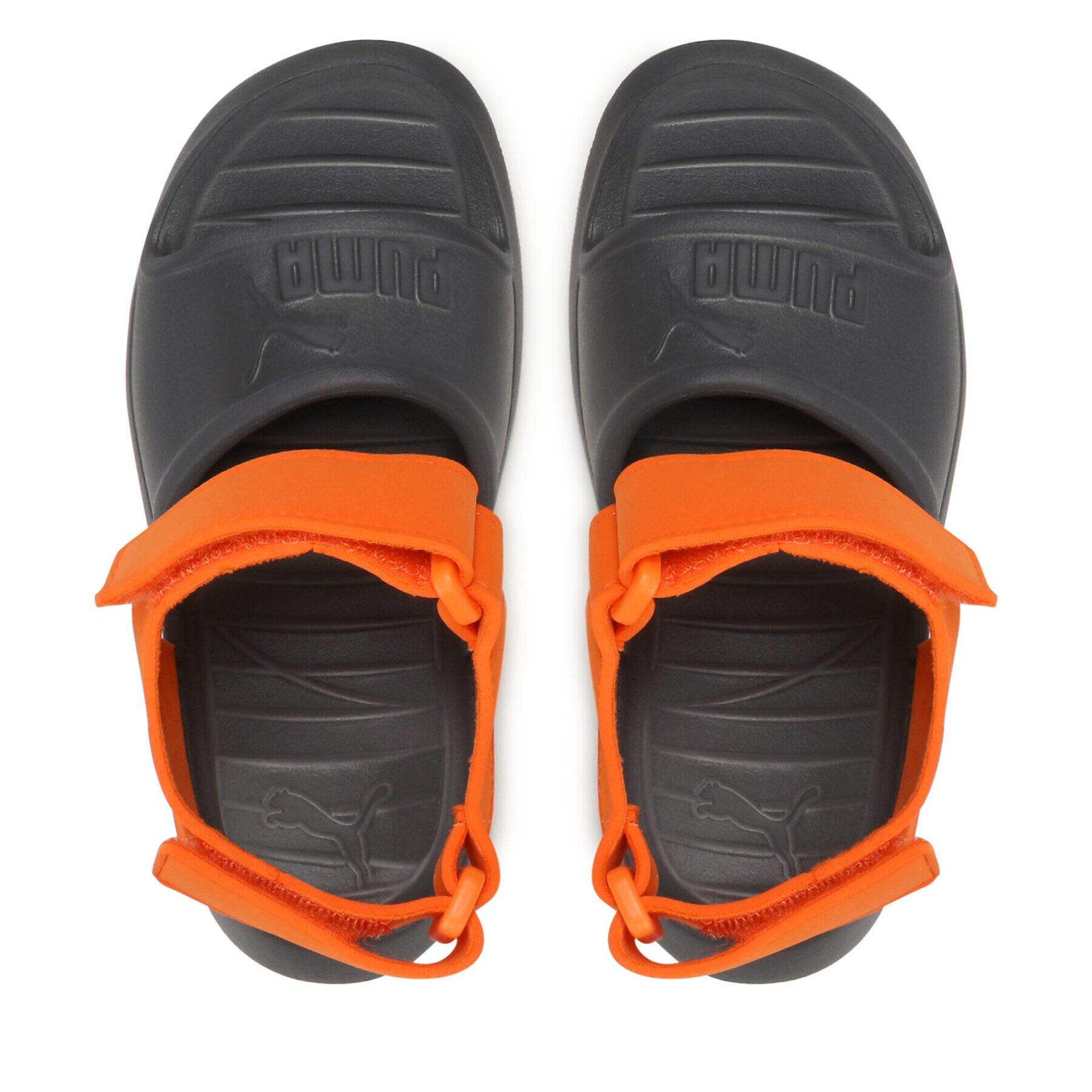 Puma Сандали Divecat V2 Injex Ps 36954613 Сив - Pepit.bg