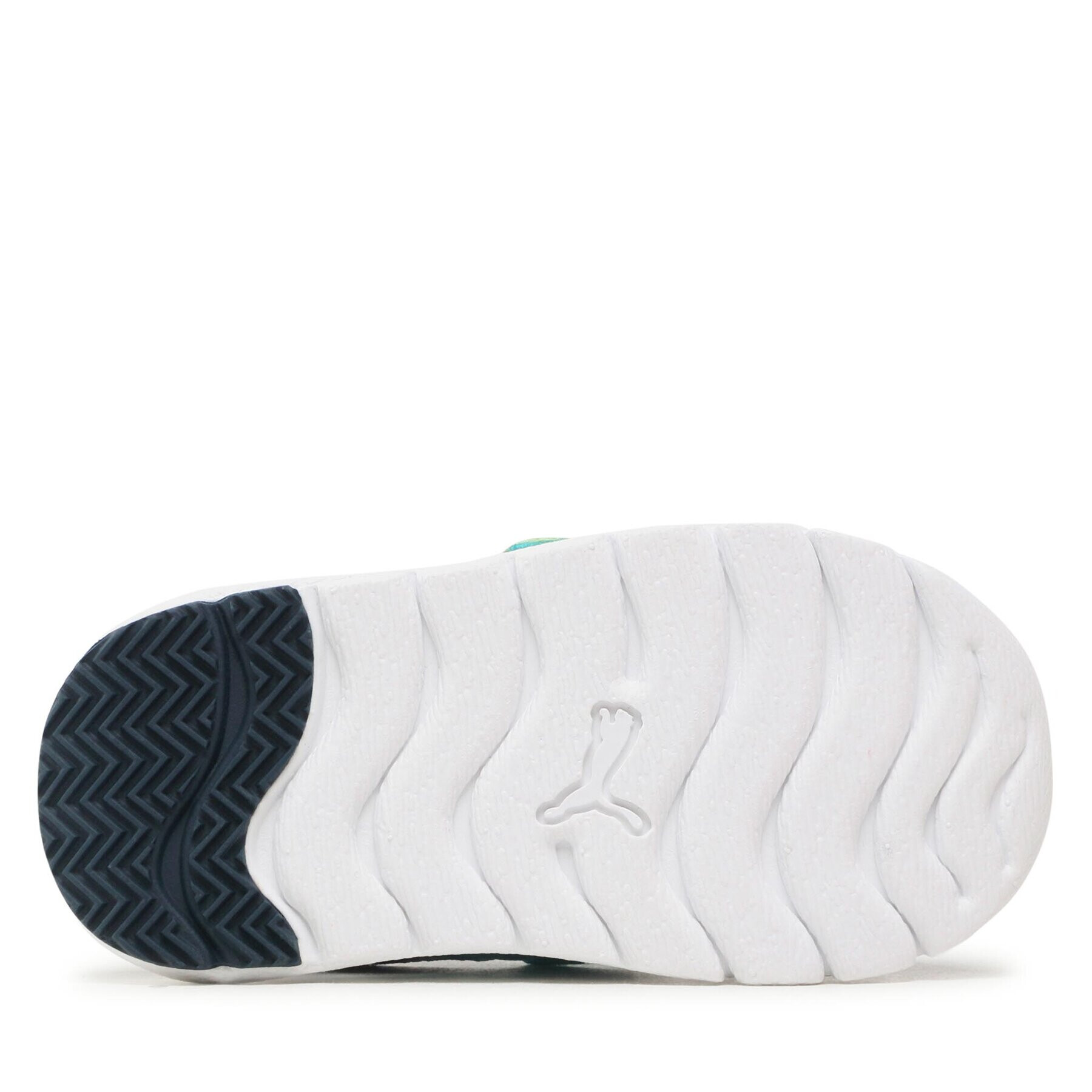 Puma Сандали Evolve Sandal Ac Inf 38914802 Син - Pepit.bg