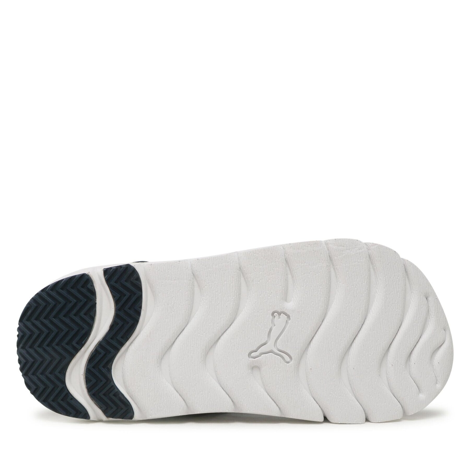 Puma Сандали Evolve Sandal Jr 39044902 Тъмносин - Pepit.bg