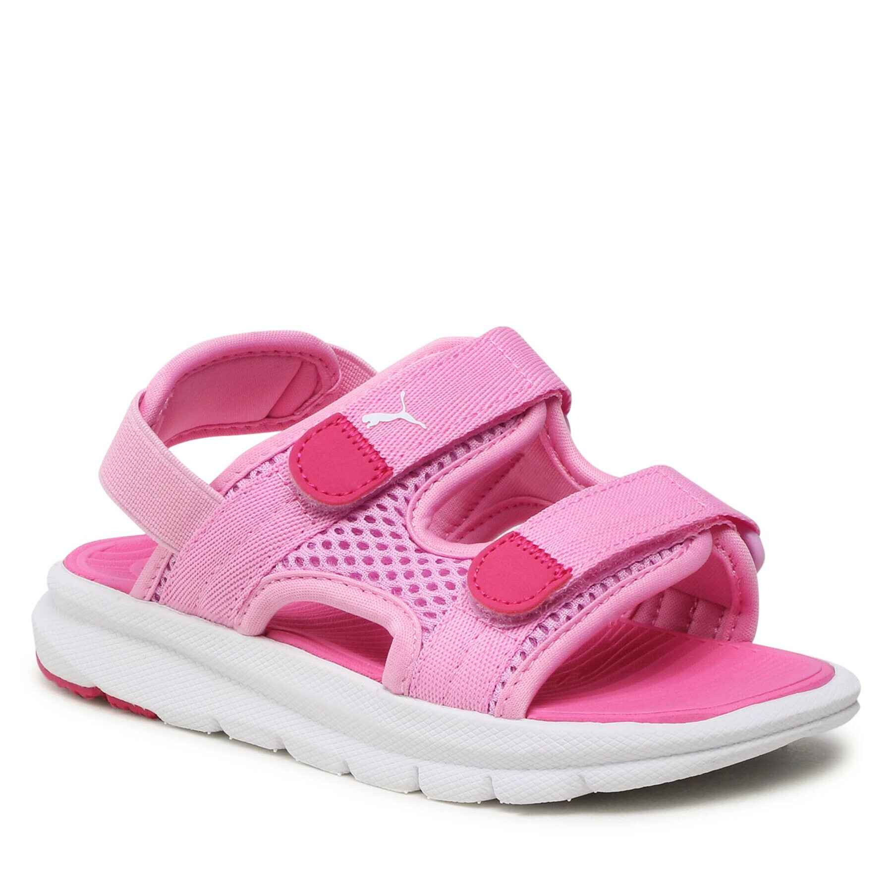 Puma Сандали Evolve Sandal Ps 389147 04 Розов - Pepit.bg