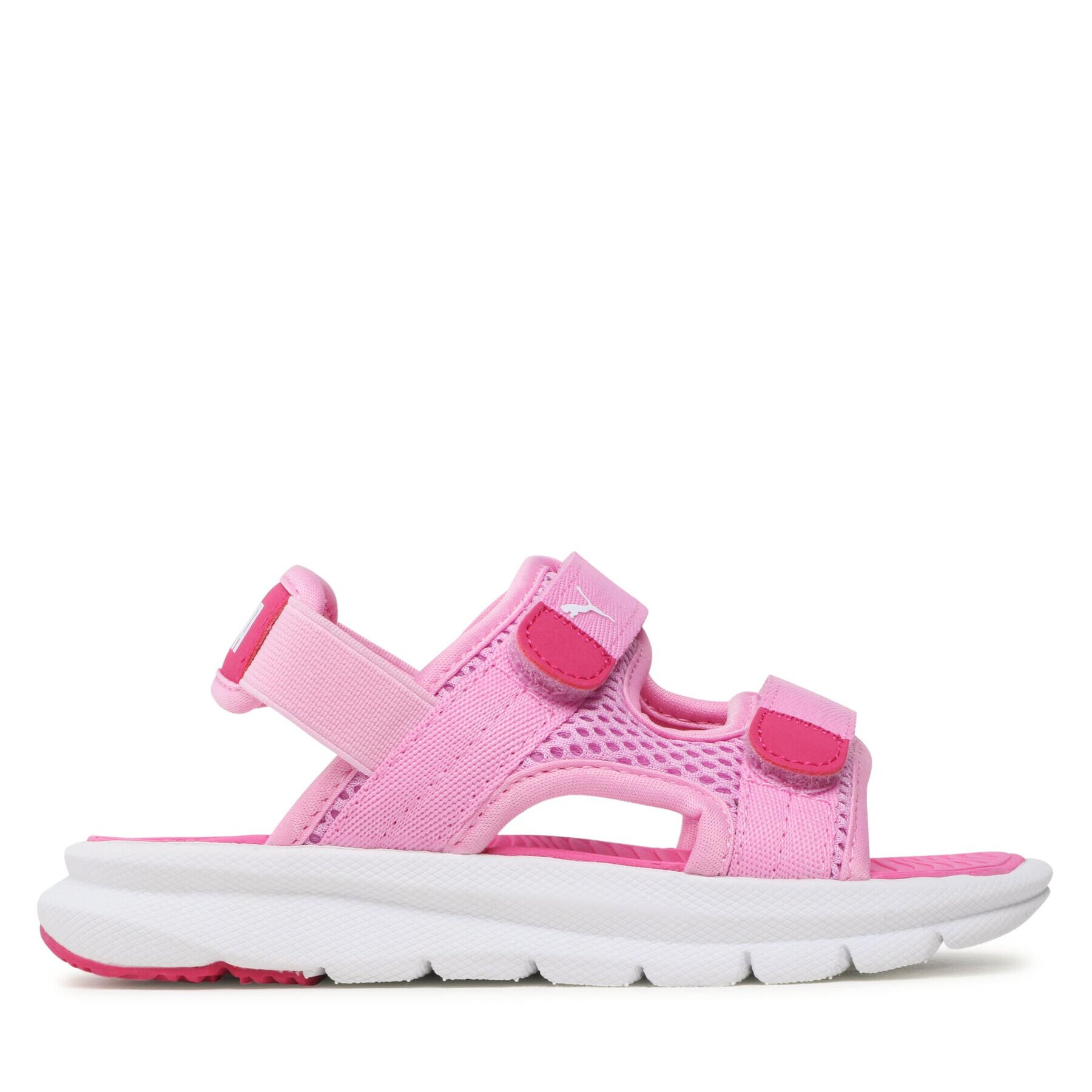 Puma Сандали Evolve Sandal Ps 389147 04 Розов - Pepit.bg