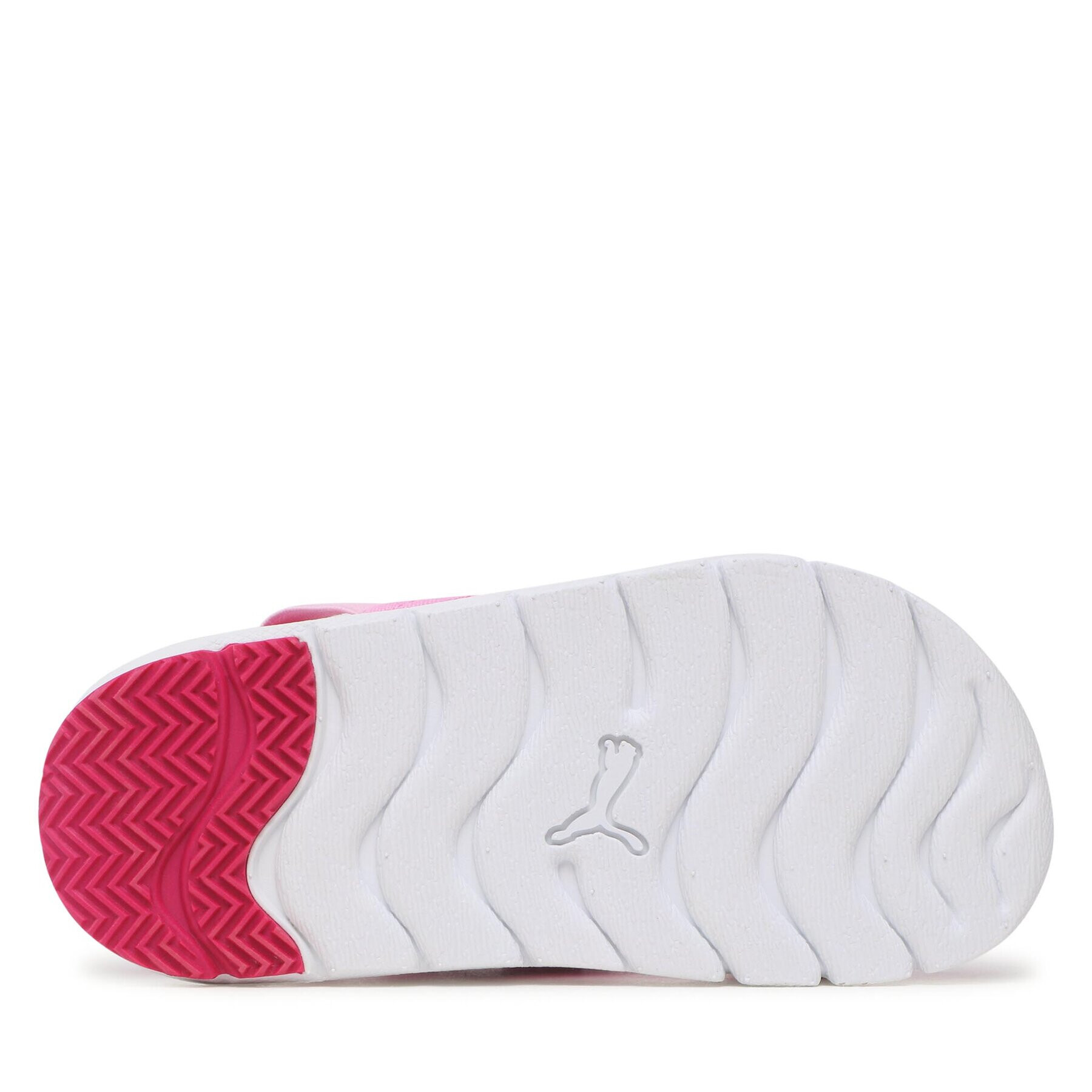 Puma Сандали Evolve Sandal Ps 389147 04 Розов - Pepit.bg