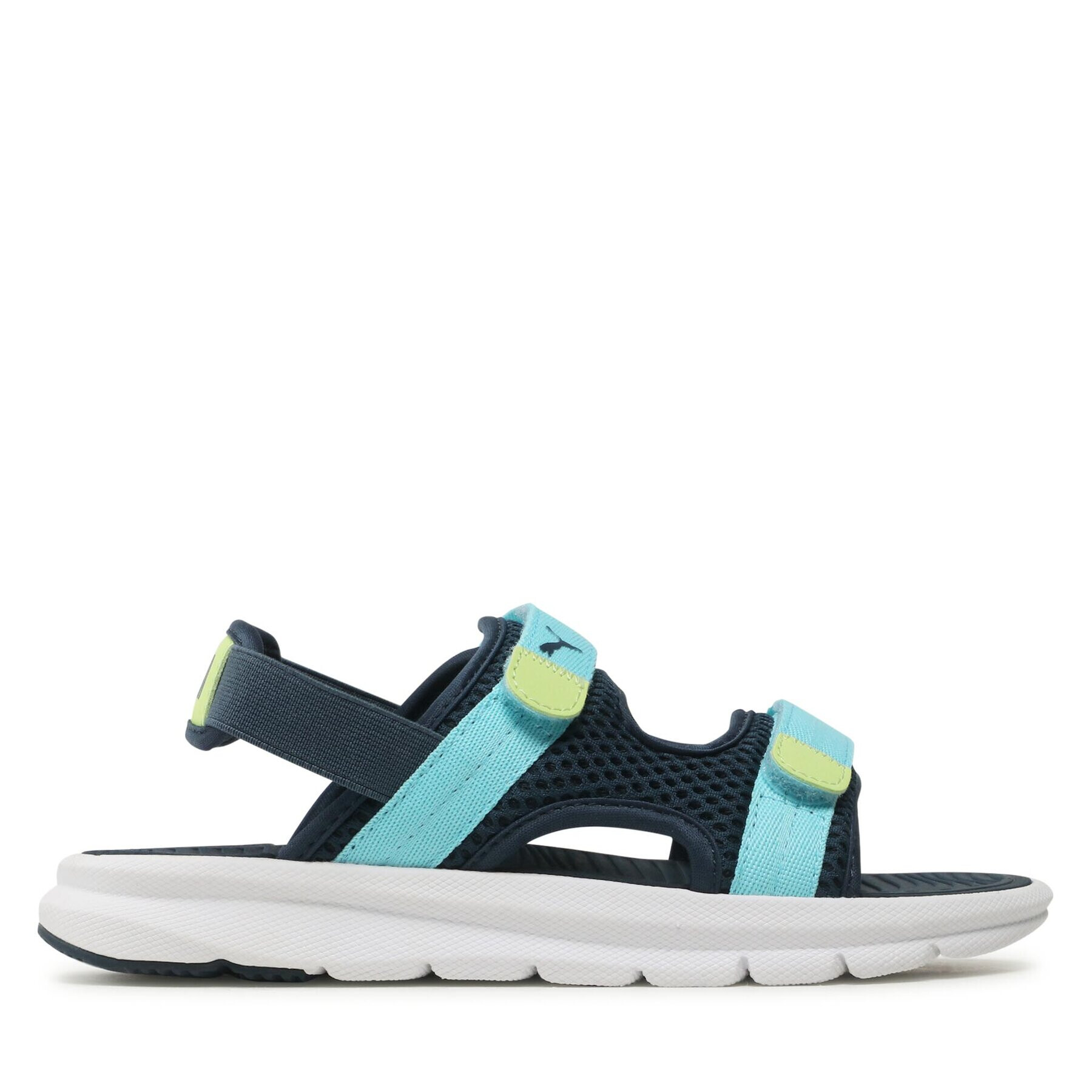 Puma Сандали Evolve Sandal Ps 389147 02 Тъмносин - Pepit.bg