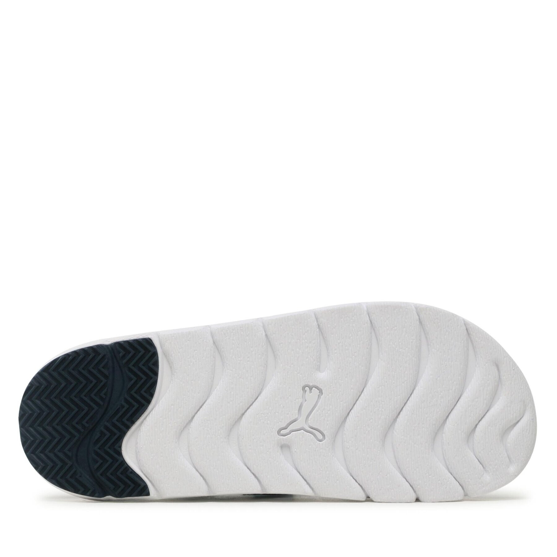 Puma Сандали Evolve Sandal Ps 389147 02 Тъмносин - Pepit.bg