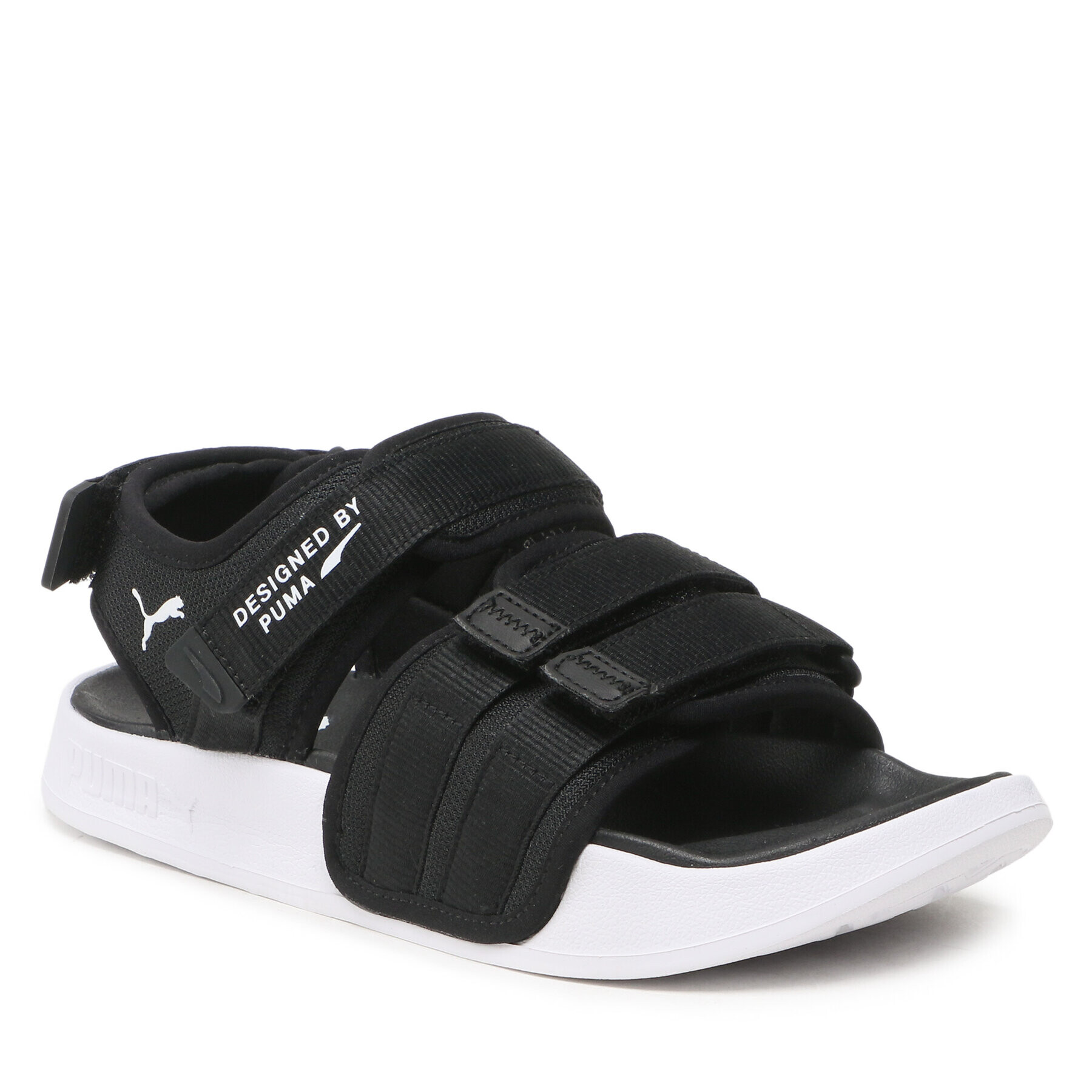 Puma Сандали Leadcat City 38907901 Черен - Pepit.bg