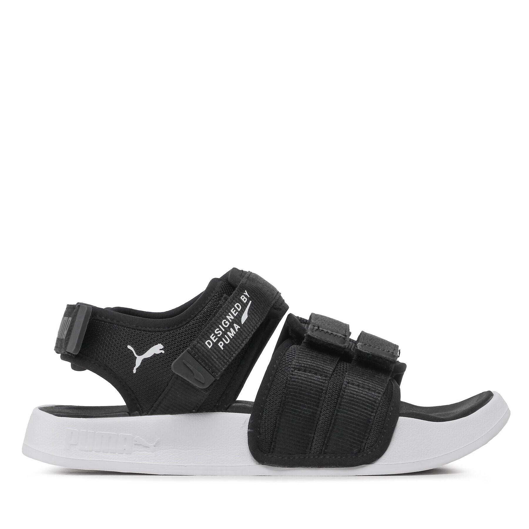 Puma Сандали Leadcat City 38907901 Черен - Pepit.bg