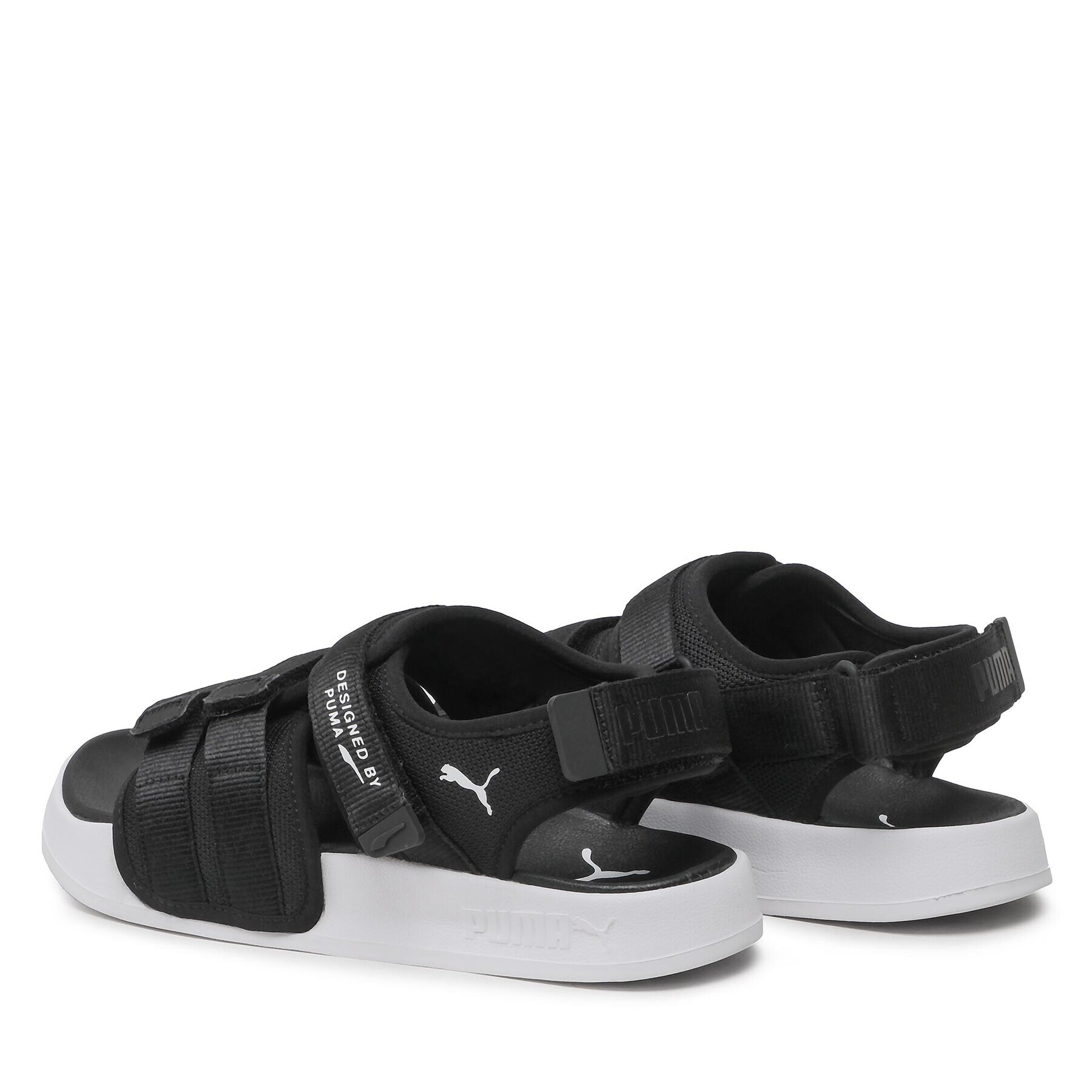 Puma Сандали Leadcat City 38907901 Черен - Pepit.bg