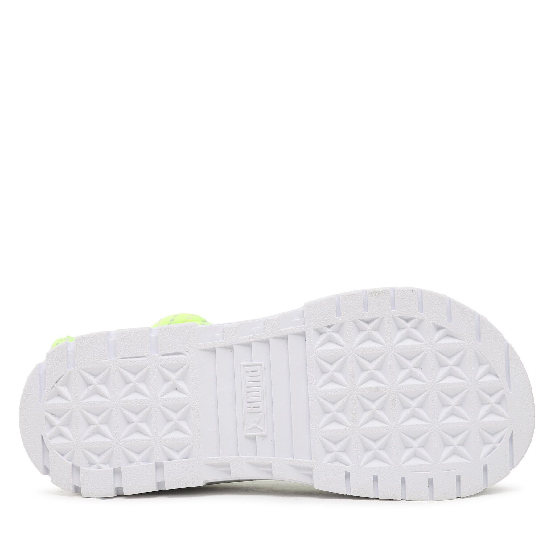 Puma Сандали Mayze Pop 390638 Бял - Pepit.bg
