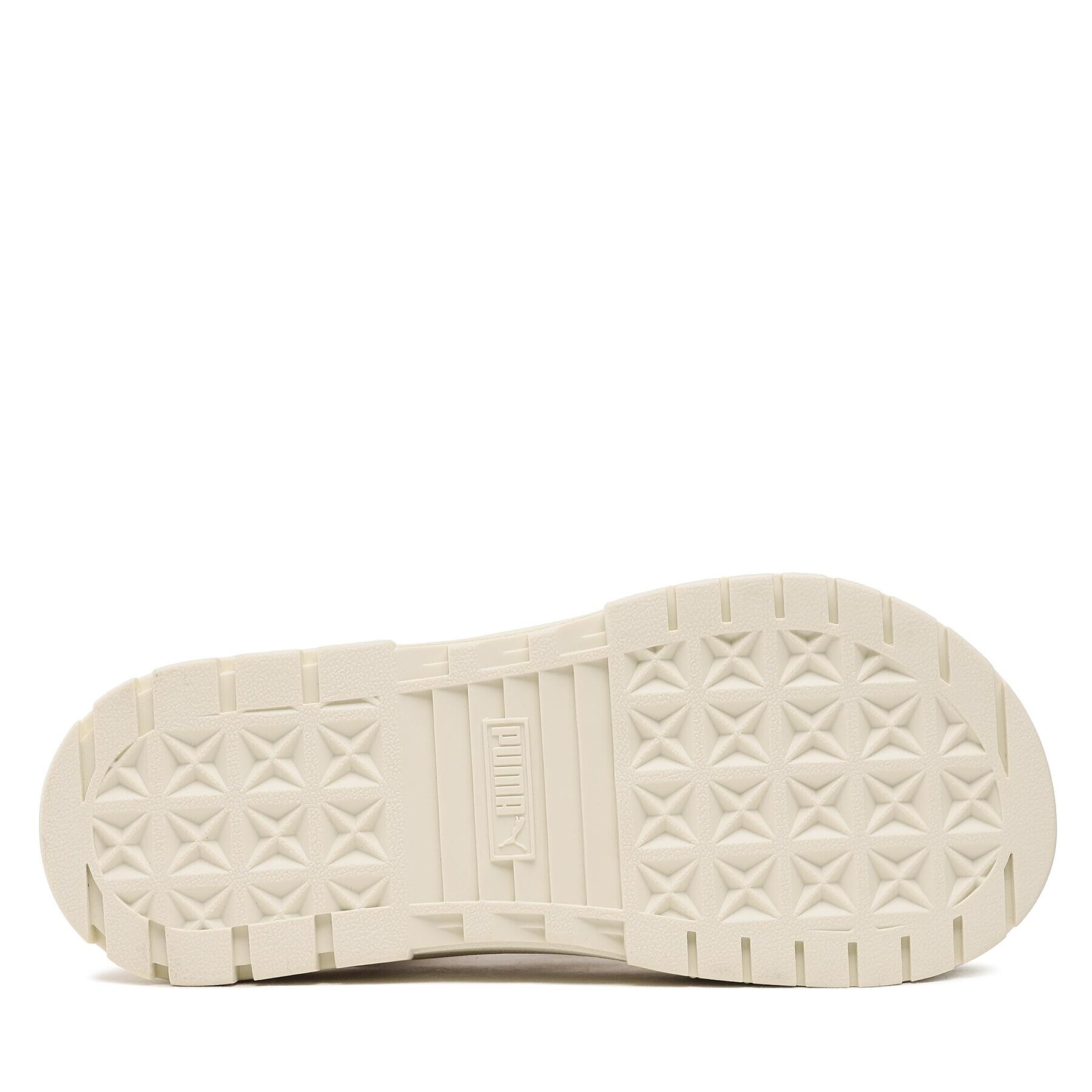 Puma Сандали Mayze Sandal Laces Wns 388950 01 Бежов - Pepit.bg