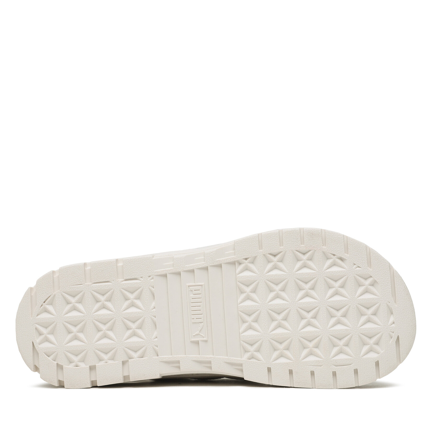 Puma Сандали Mayze Sandal Wns 38482904 Бял - Pepit.bg