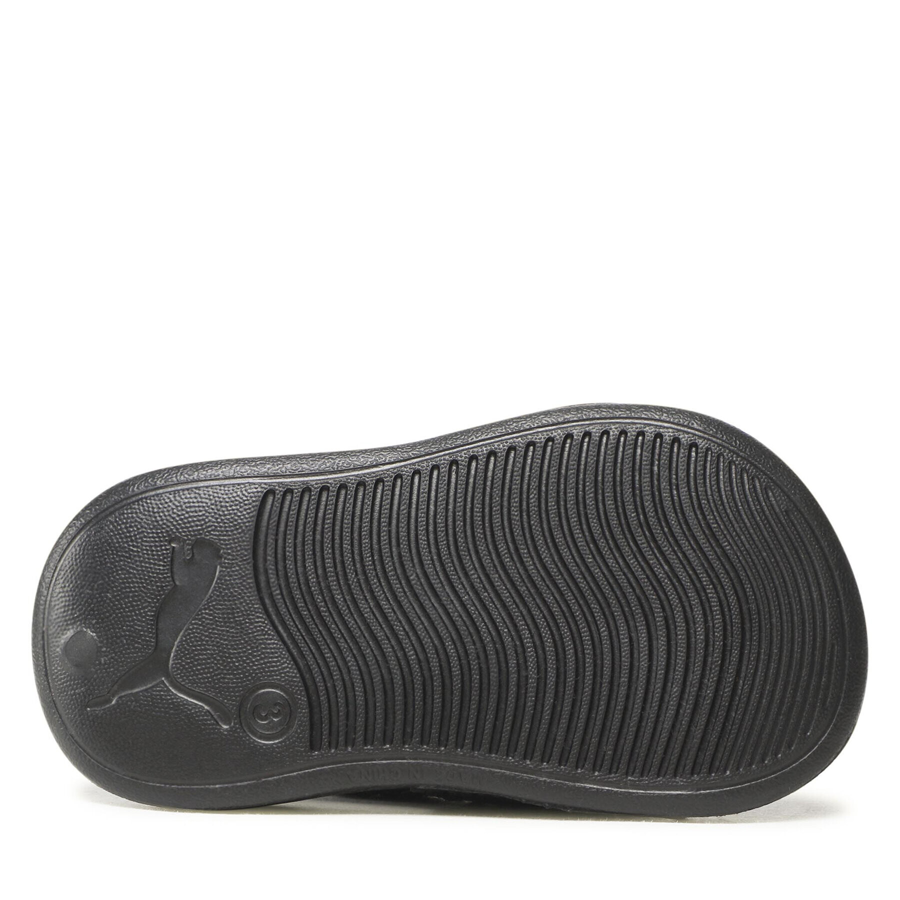 Puma Сандали Popcat 20 Backstrap Ac Inf 373862 01 Черен - Pepit.bg