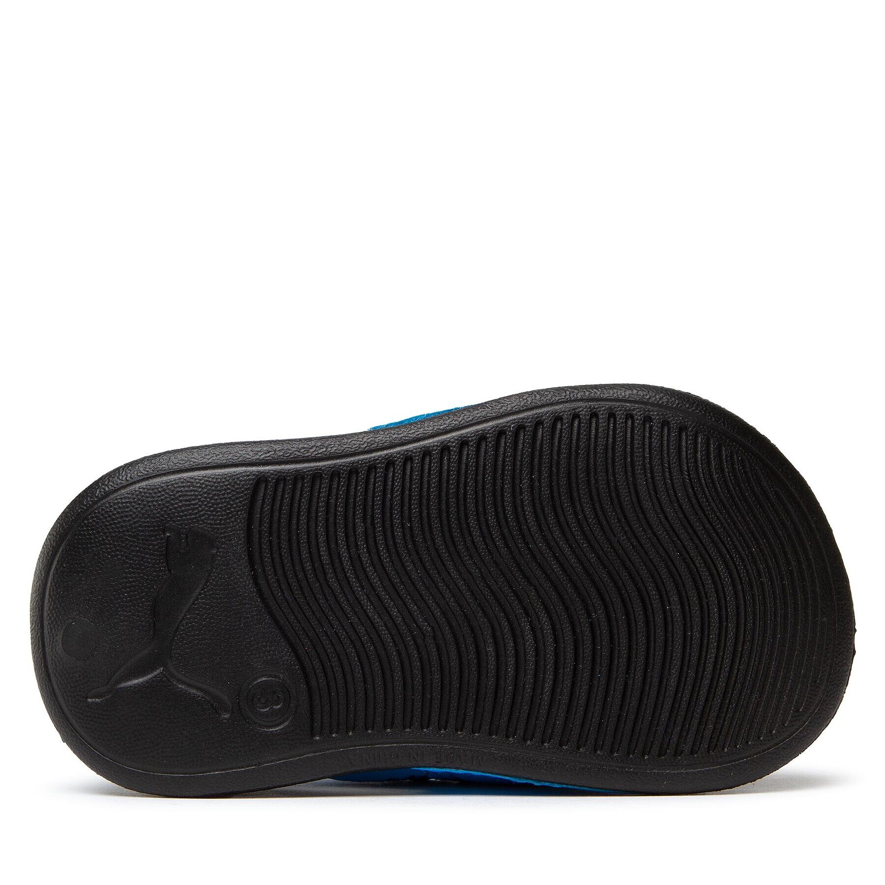 Puma Сандали Popcat 20 Backstrap Ac Inf 373862 11 Син - Pepit.bg