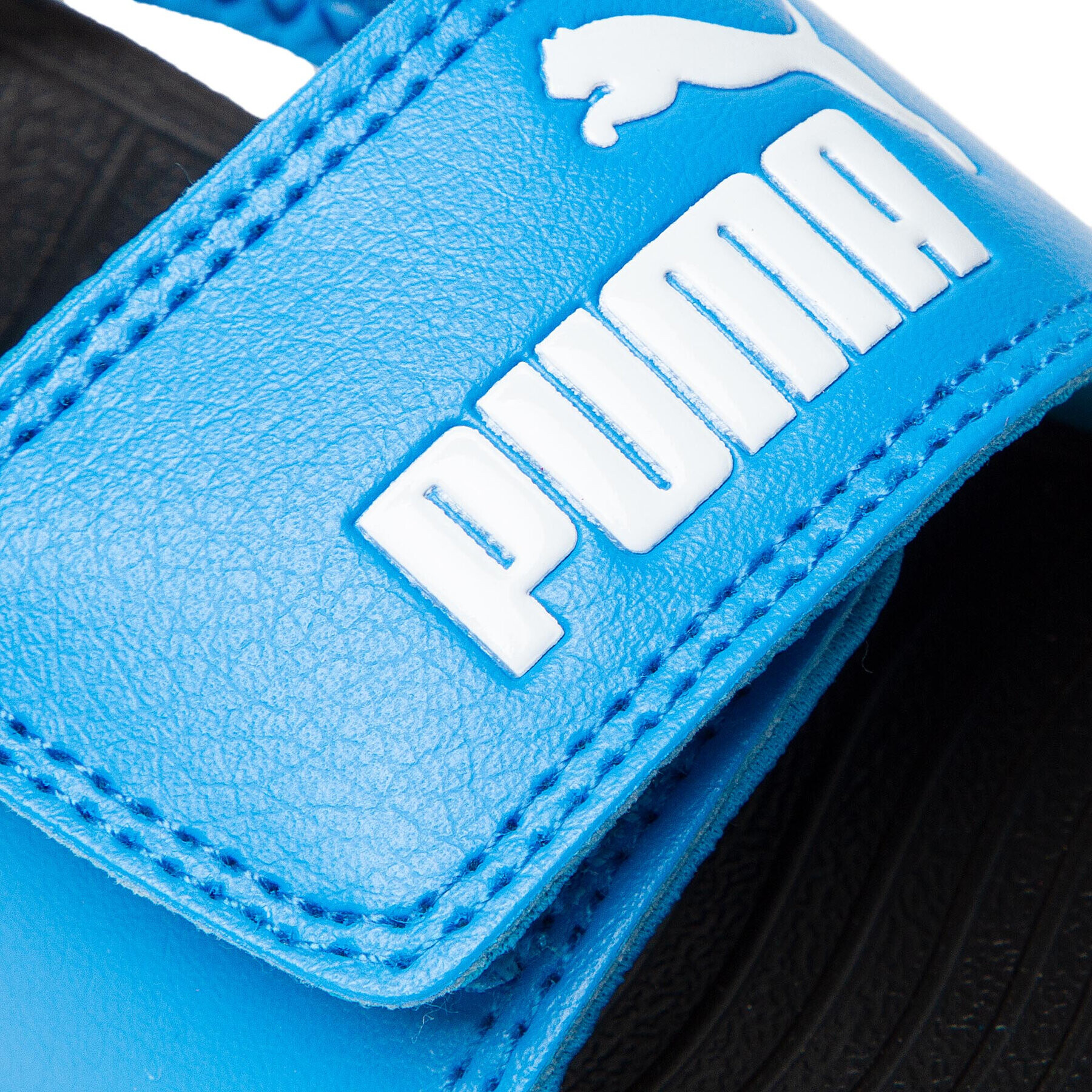 Puma Сандали Popcat 20 Backstrap Ac Inf 373862 11 Син - Pepit.bg